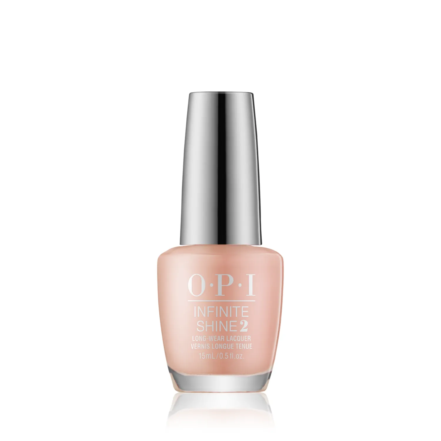 OPI Infinite Shine ISLS86 Bubble Bath (15 ml)