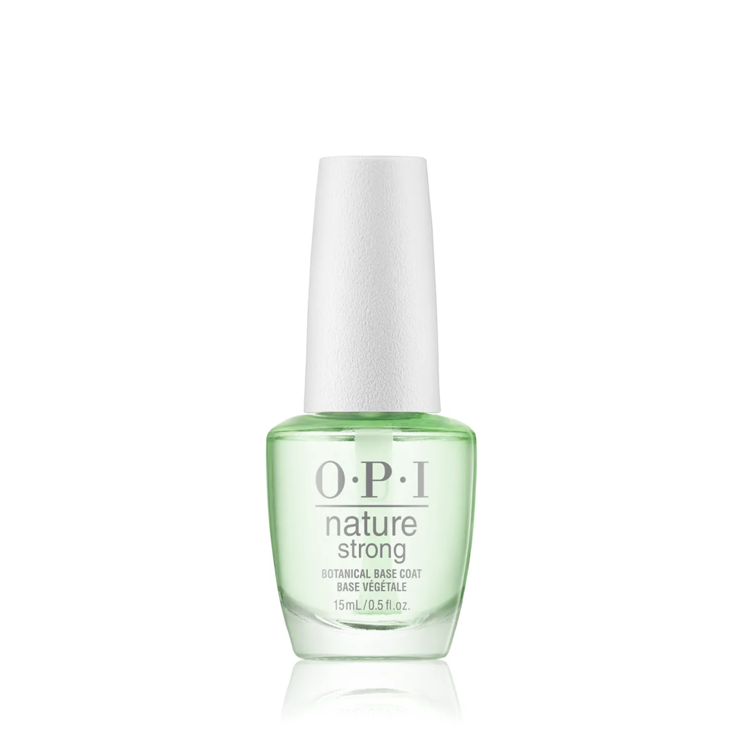 OPI Nature Strong Botanical Base Coat (15 ml)