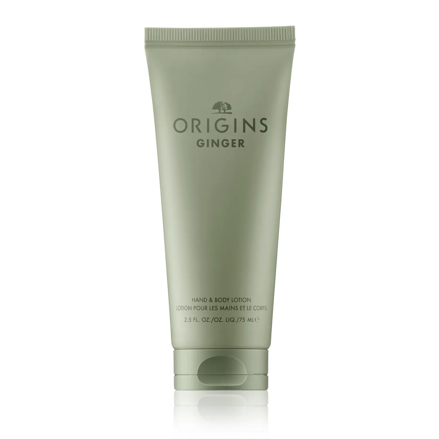 Origins Ginger Hand & Body Lotion (75 ml)