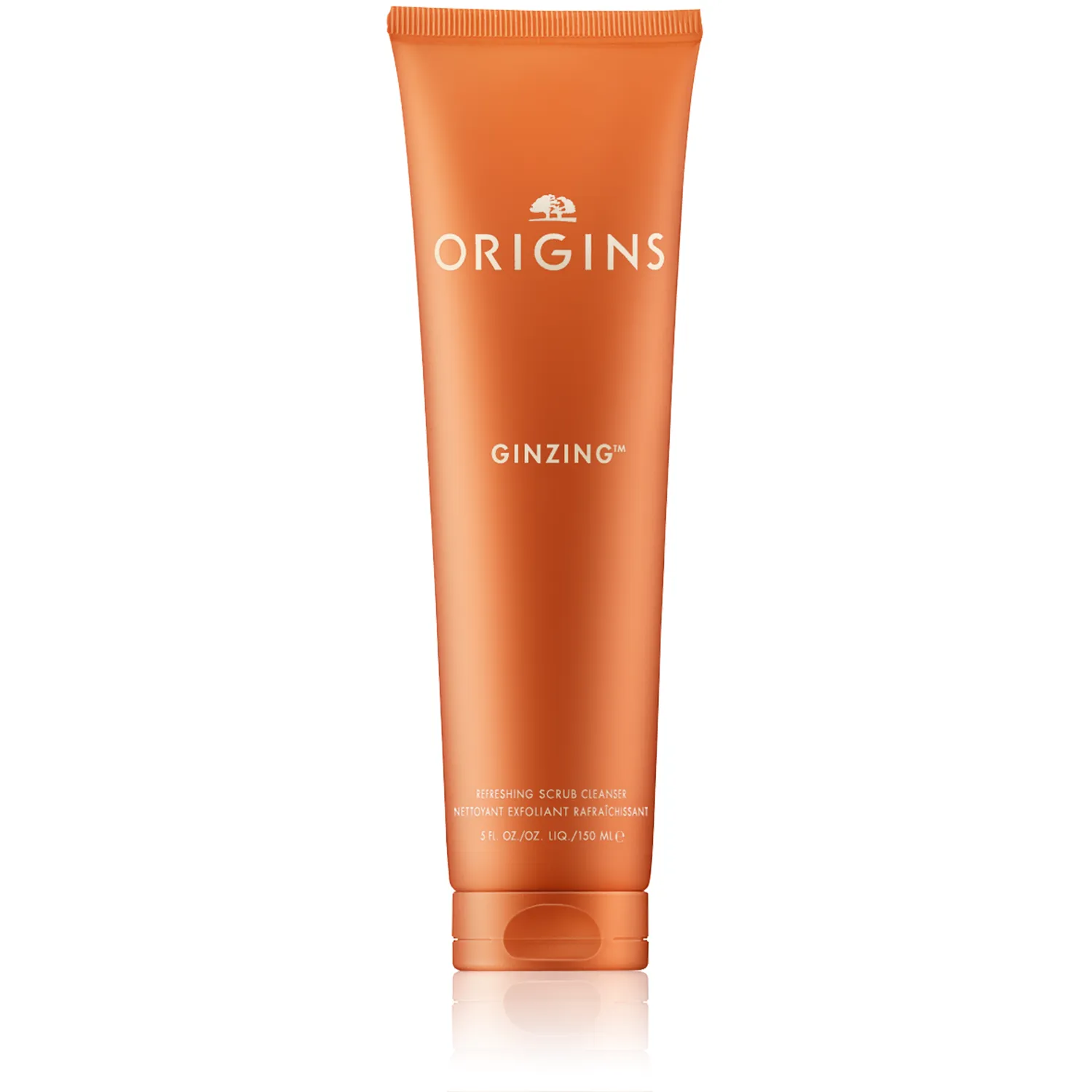 Origins Ginzing Refreshing Scrub Cleanser (150 ml)