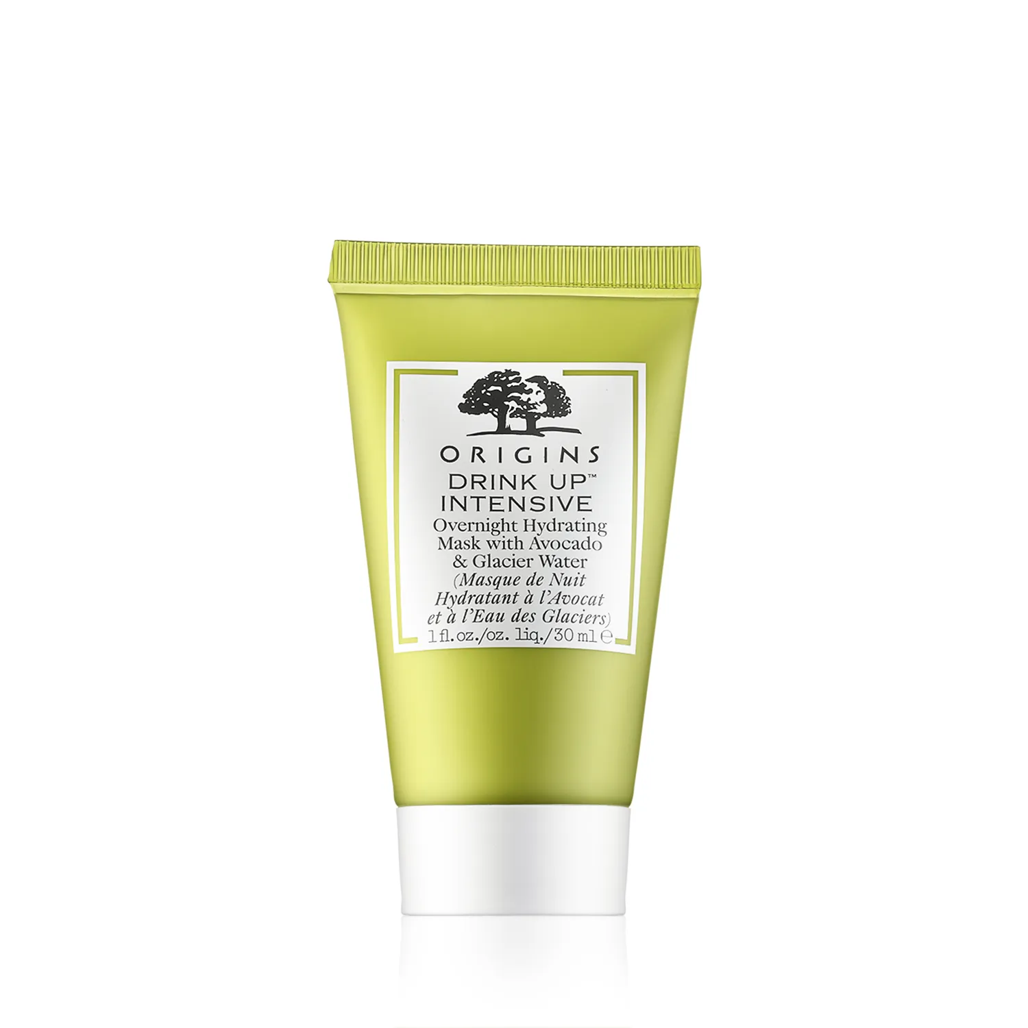 Origins Masks Drink Up Intensive Overnight Hydrating Mask (30 ml)