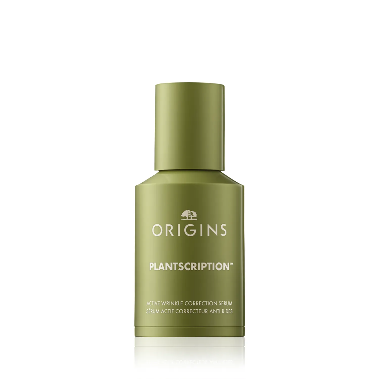 Origins Plantscription Active Wrinkle Correction Serum (30 ml)