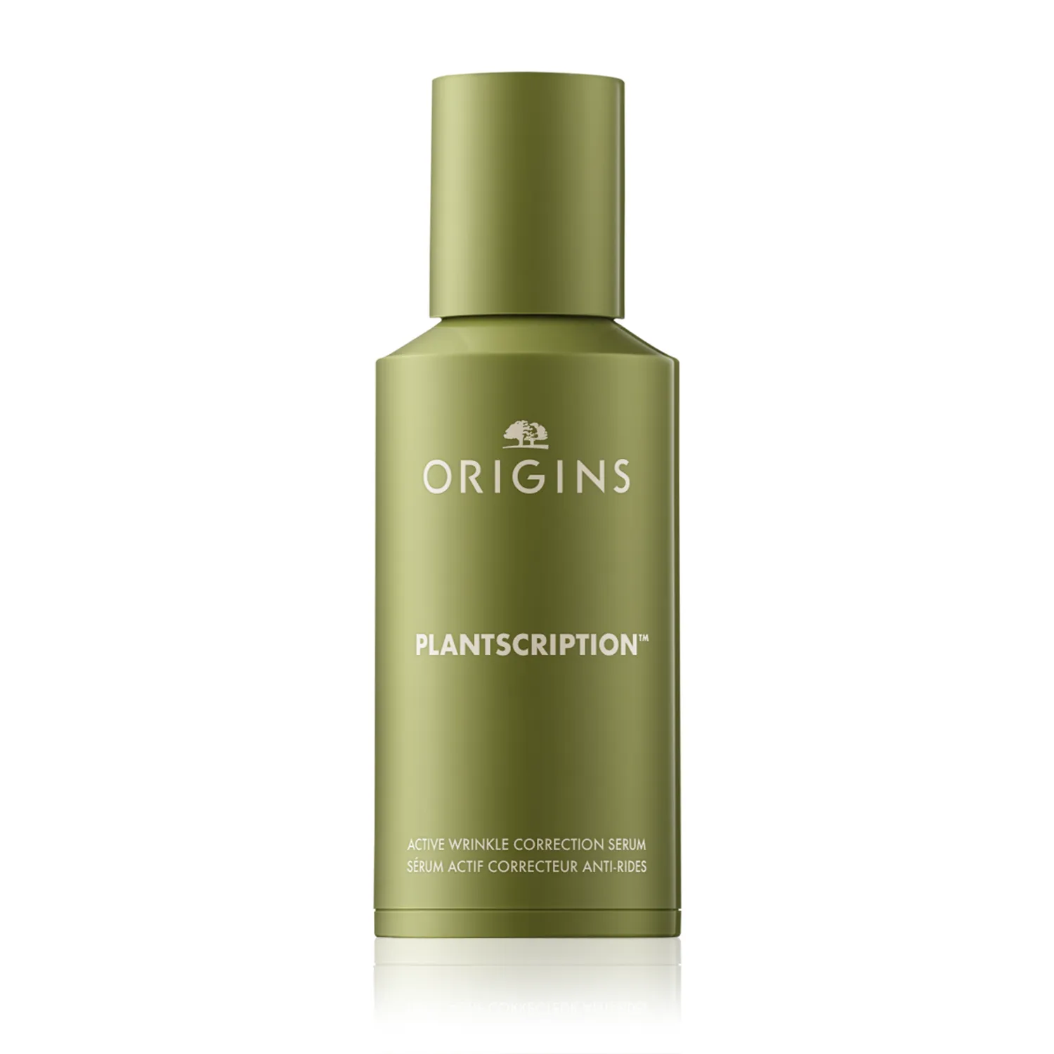 Origins Plantscription Active Wrinkle Correction Serum (48 ml)