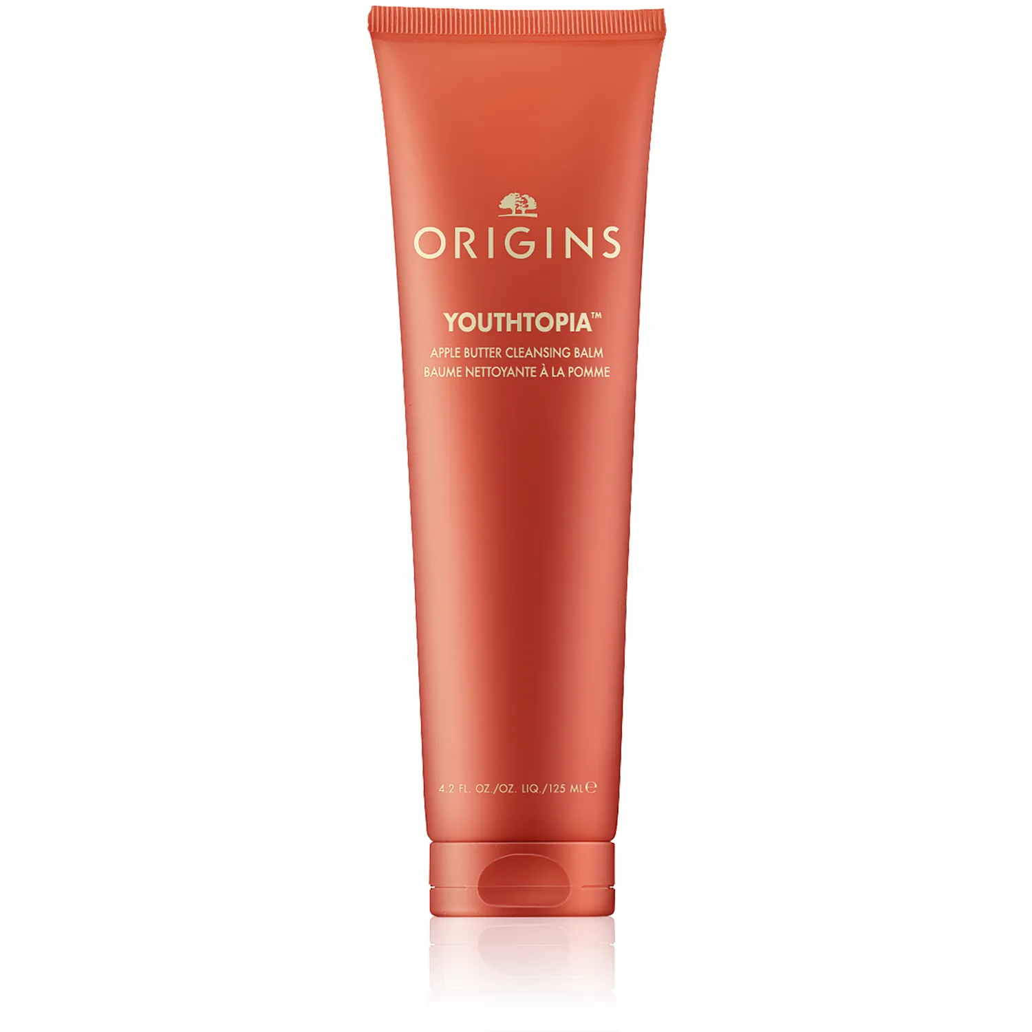 Origins Youthtopia Apple Butter Cleansing Balm (125 ml)
