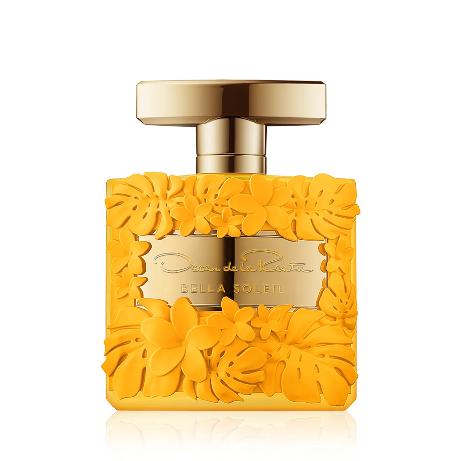 Oscar De La Renta Bella Soleil Eau de Parfum Spray (100 ml)