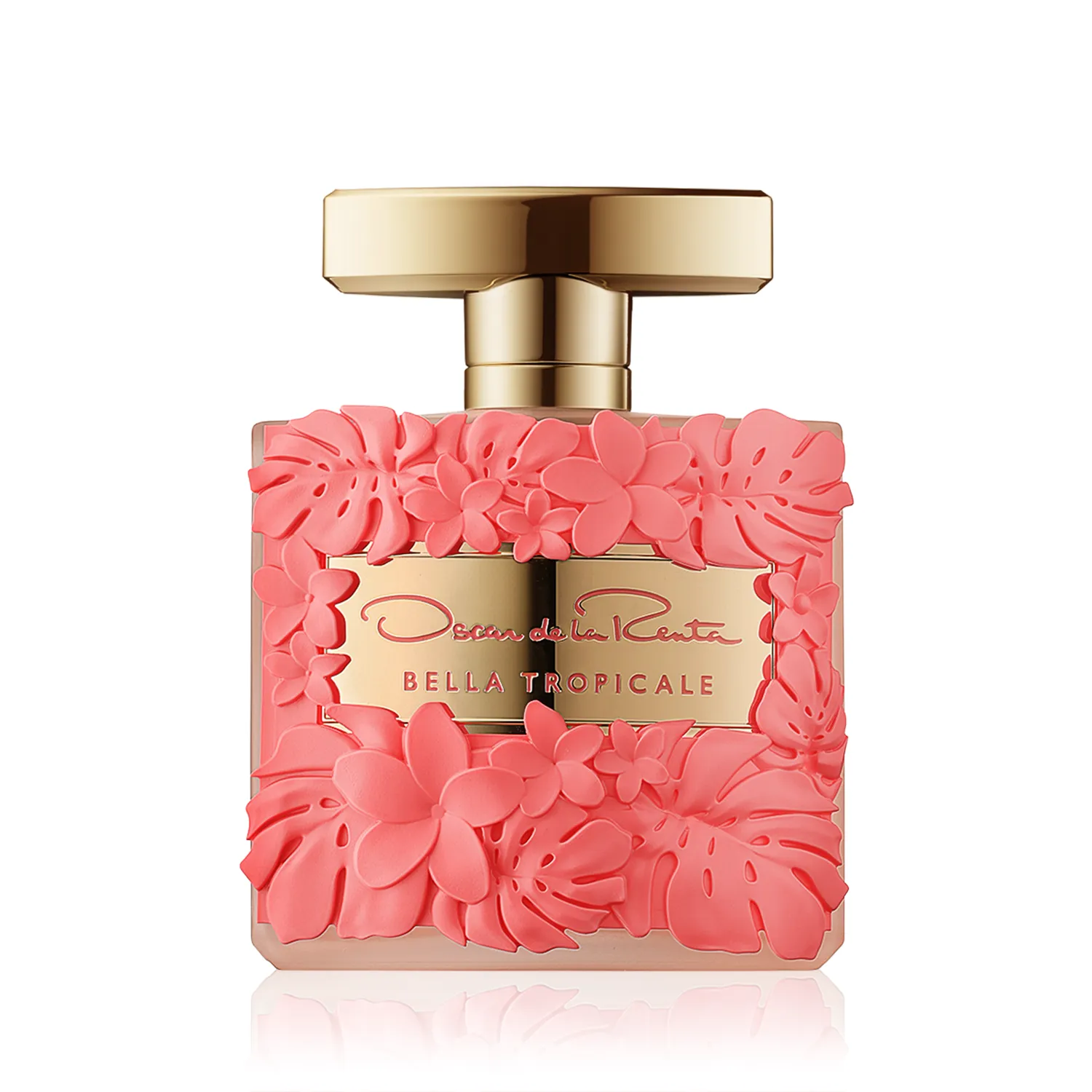Oscar De La Renta Bella Tropicale Eau de Parfum Spray (100 ml)