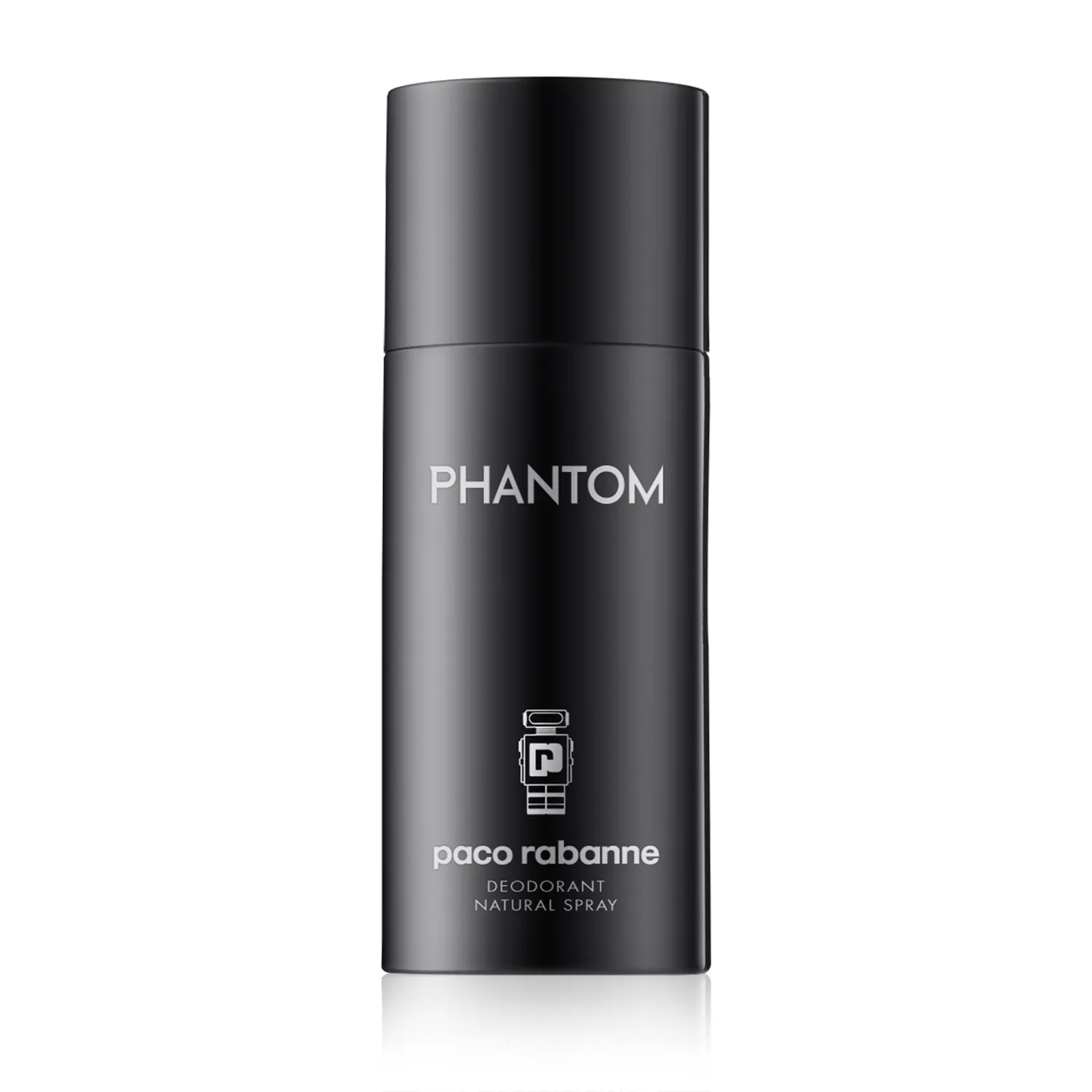 Paco Rabanne Phantom Deodorant Spray (150 ml)