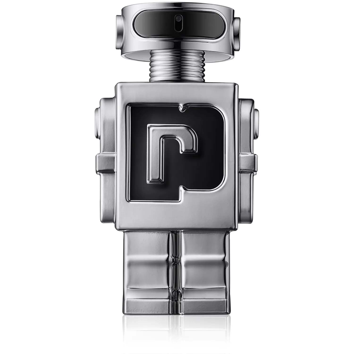 Paco Rabanne Phantom Eau de Toilette Spray (nachfüllbar) (150 ml)