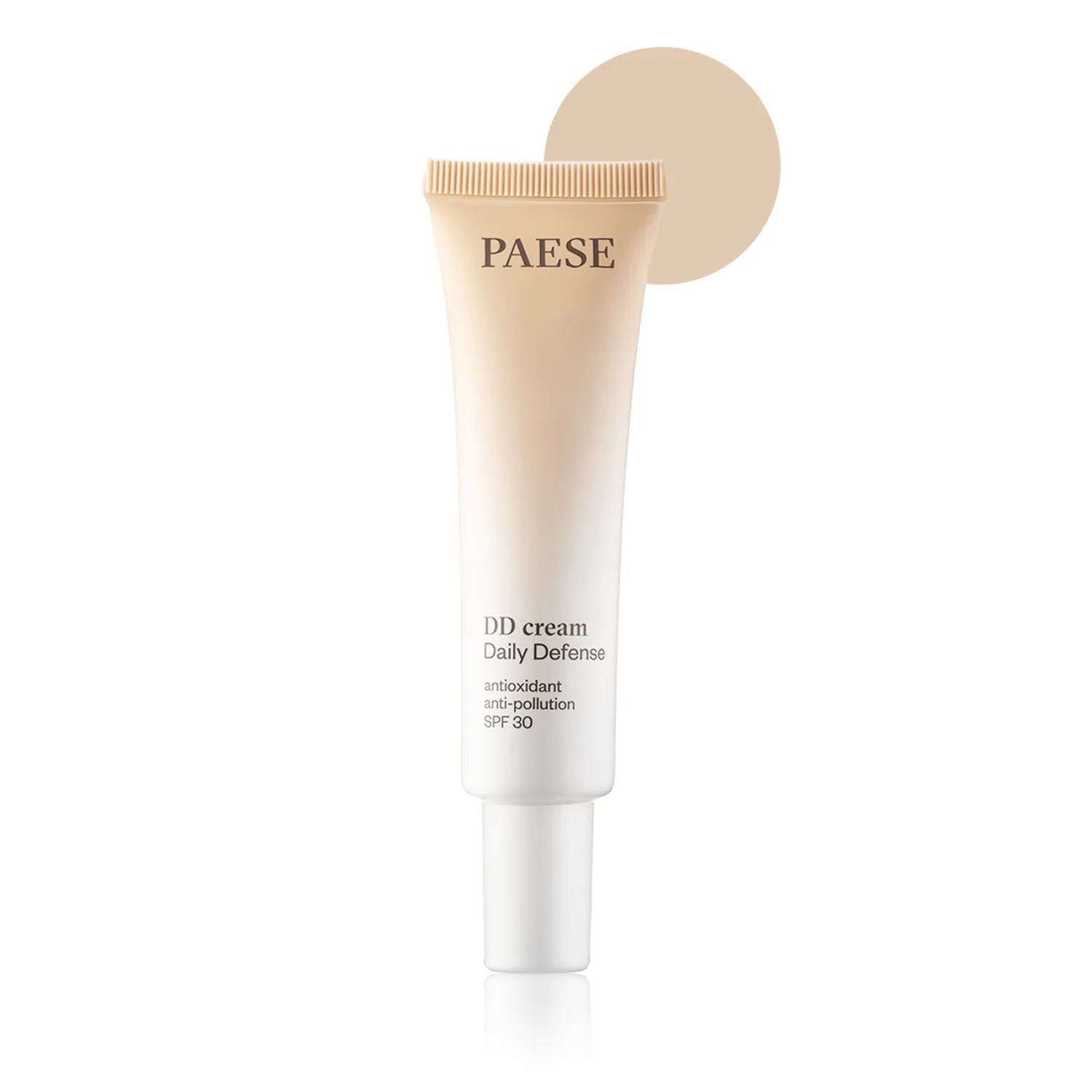 Paese DD Cream Anti-Pollution SPF 30 1N Ivory (30 ml)