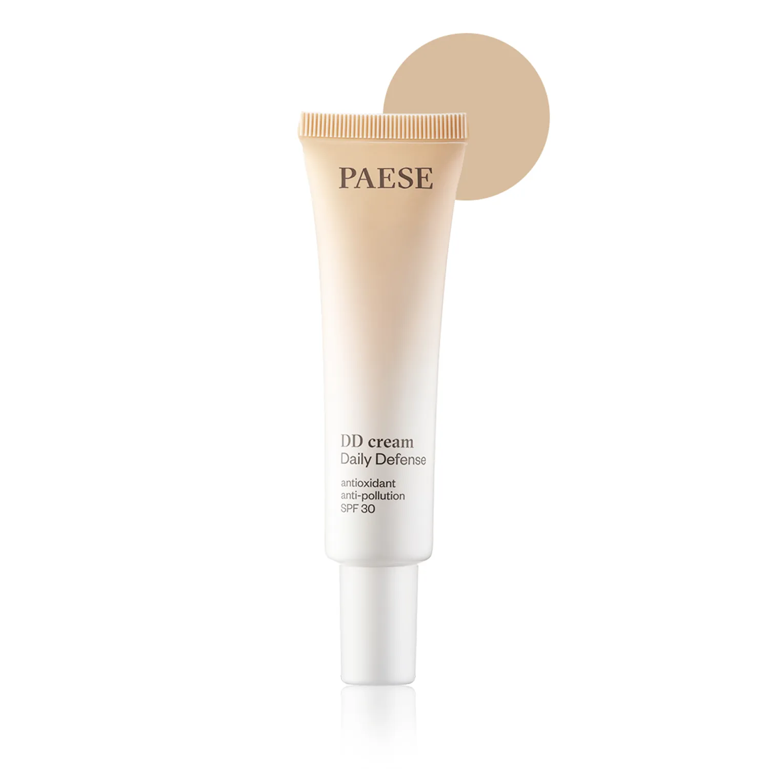 Paese DD Cream Anti-Pollution SPF 30 3N Sand (30 ml)