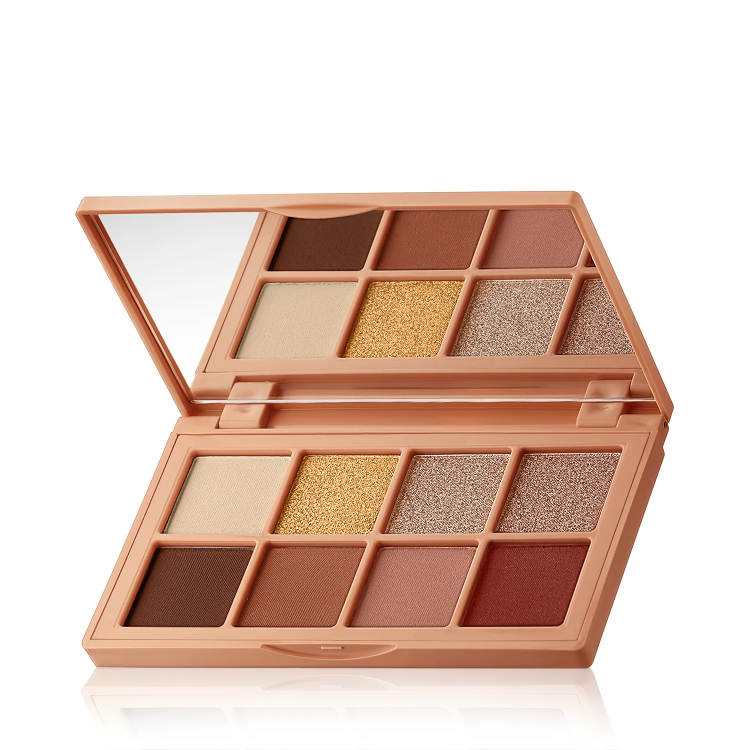 Paese Eyeshadow Palette Warm Crush (11 g)