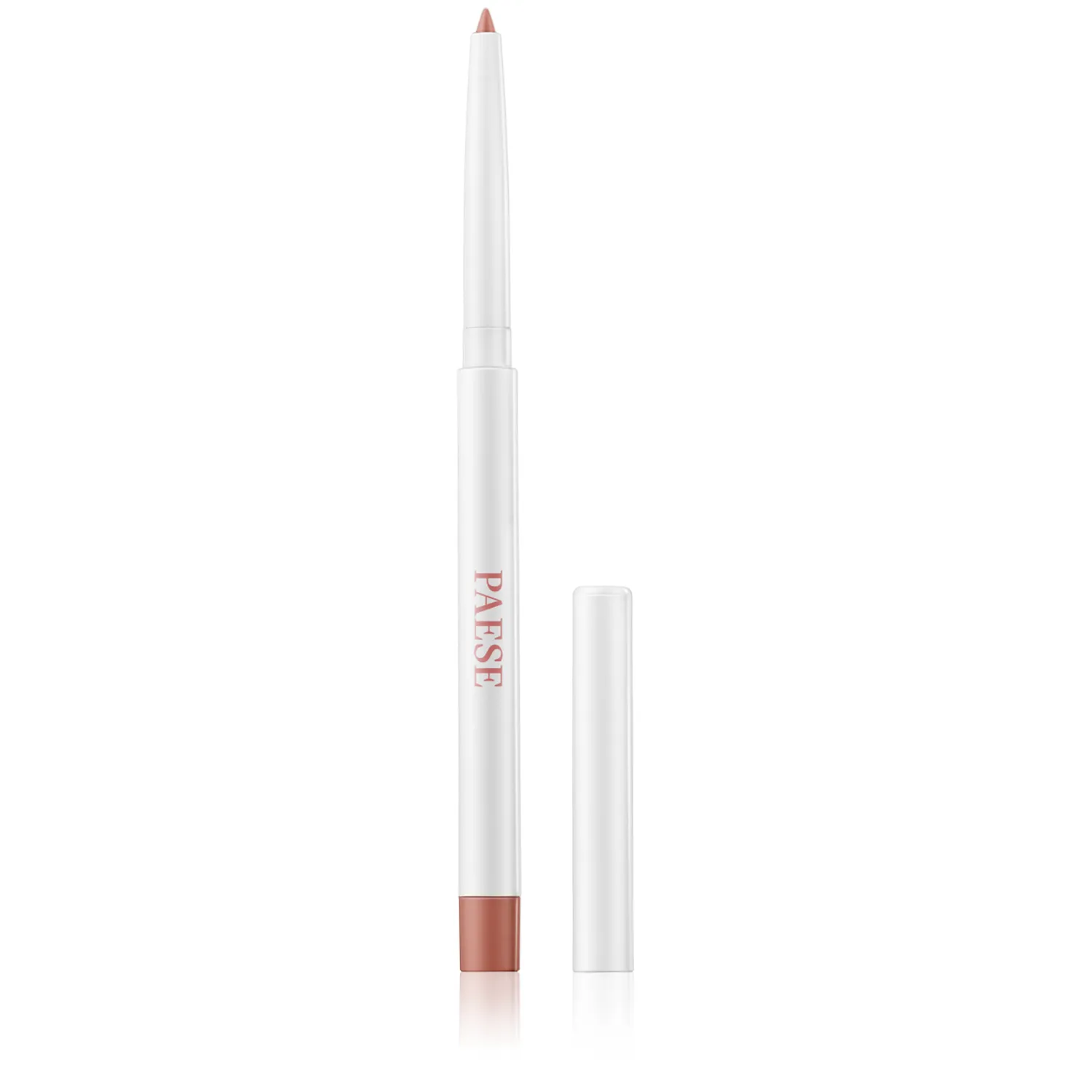 Paese The Kiss Lips Lip Liner 01 Nude Beige (0,3 g)