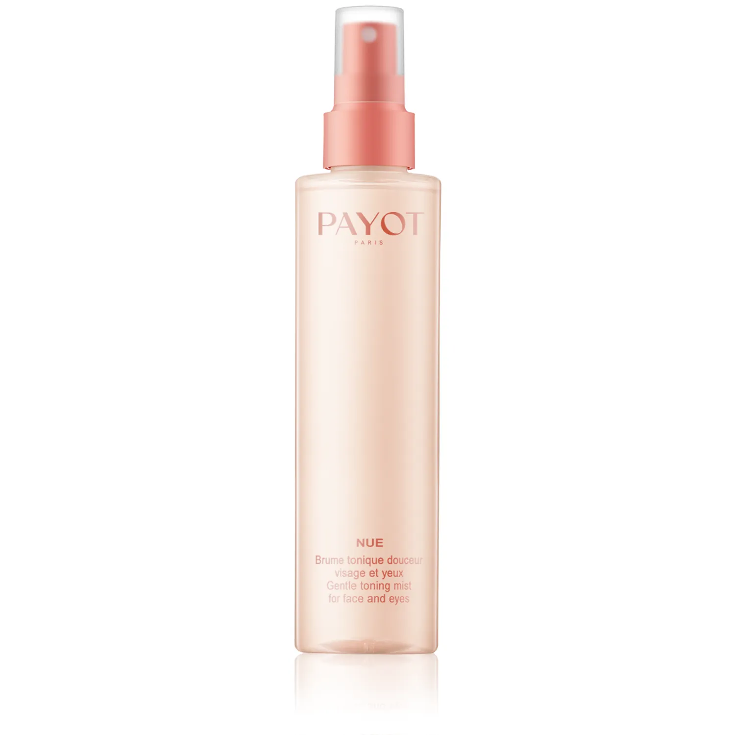 Payot Nue Brume Tonique Douceur Visage et Yeux (200 ml)