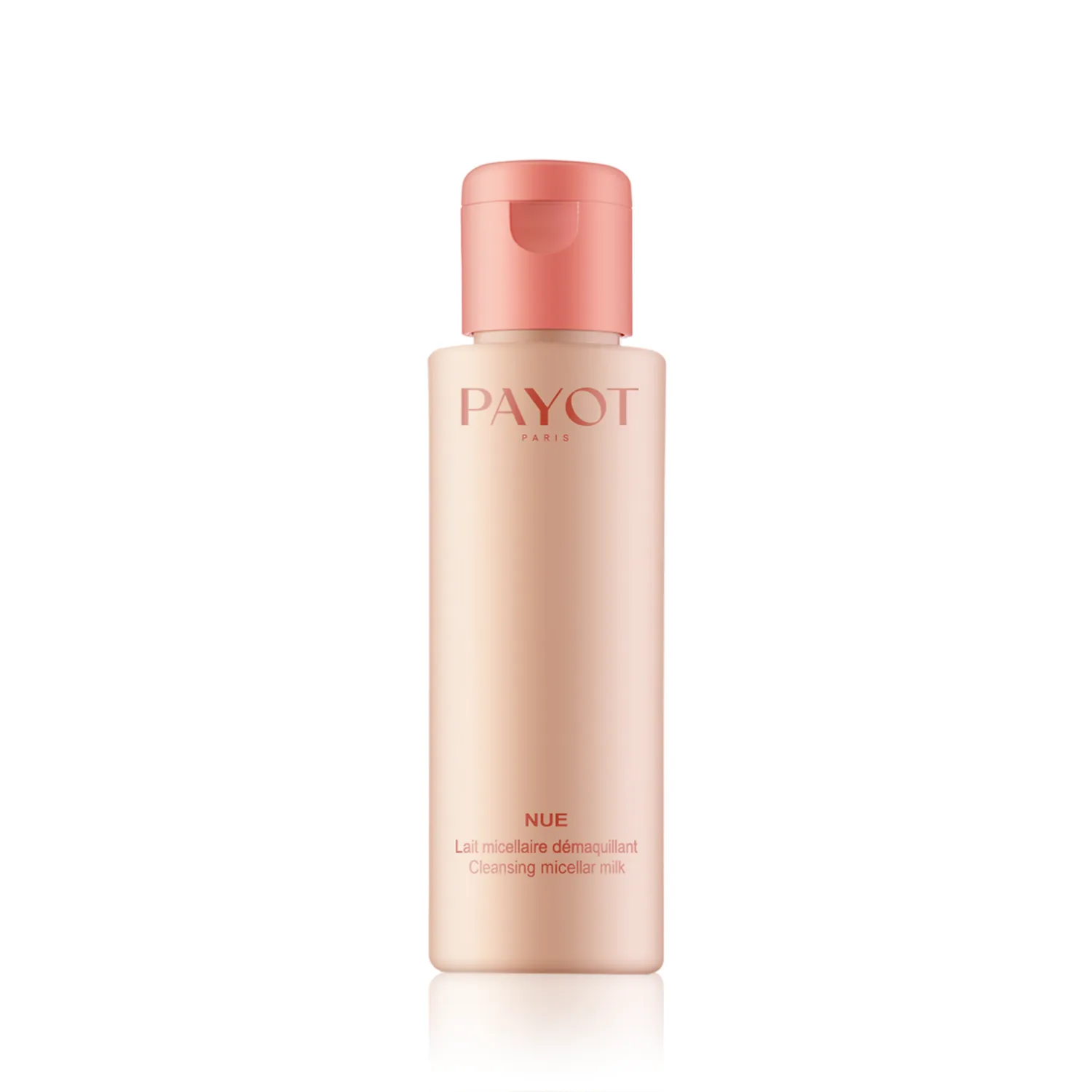 Payot Nue Lait Micellaire Démaquillant (100 ml)