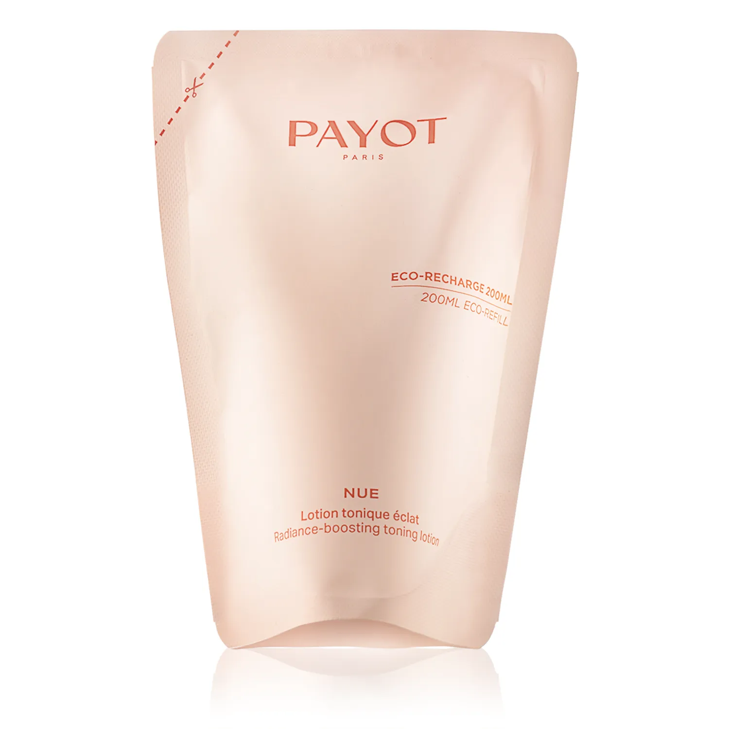 Payot Nue Lotion Tonique Éclat Eco-Recharge (200 ml)
