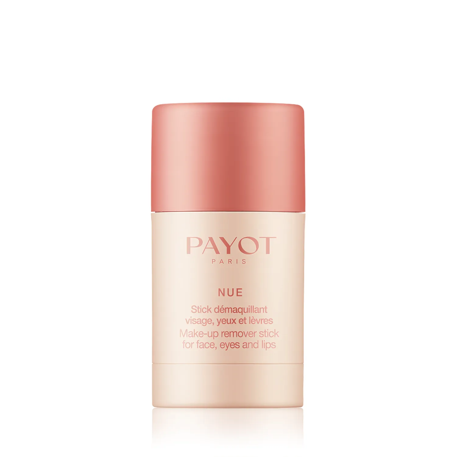 Payot Nue Stick Démaquillant Visage, Yeux et Lèvres (50 g)
