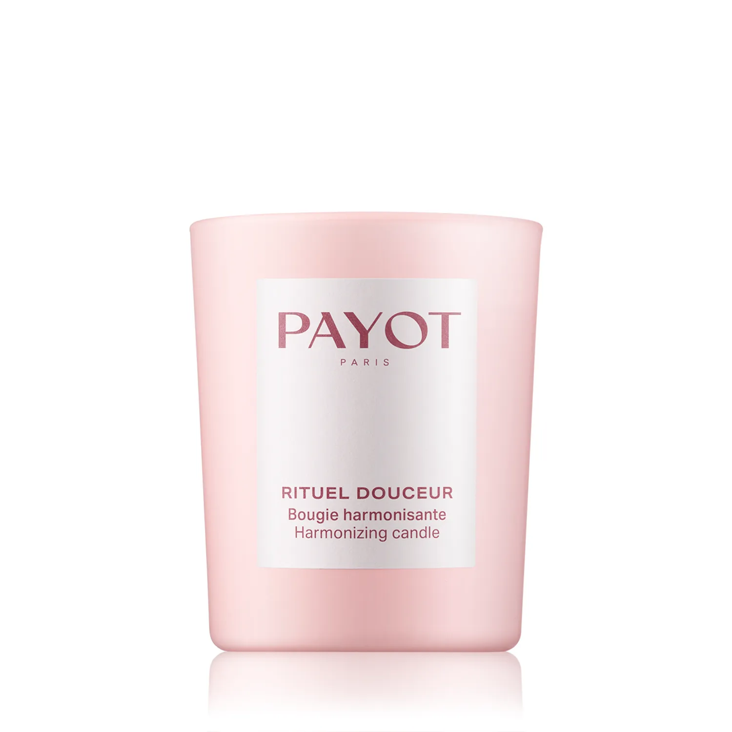 Payot Rituel Douceur Bougie Harmonisante (180 g)