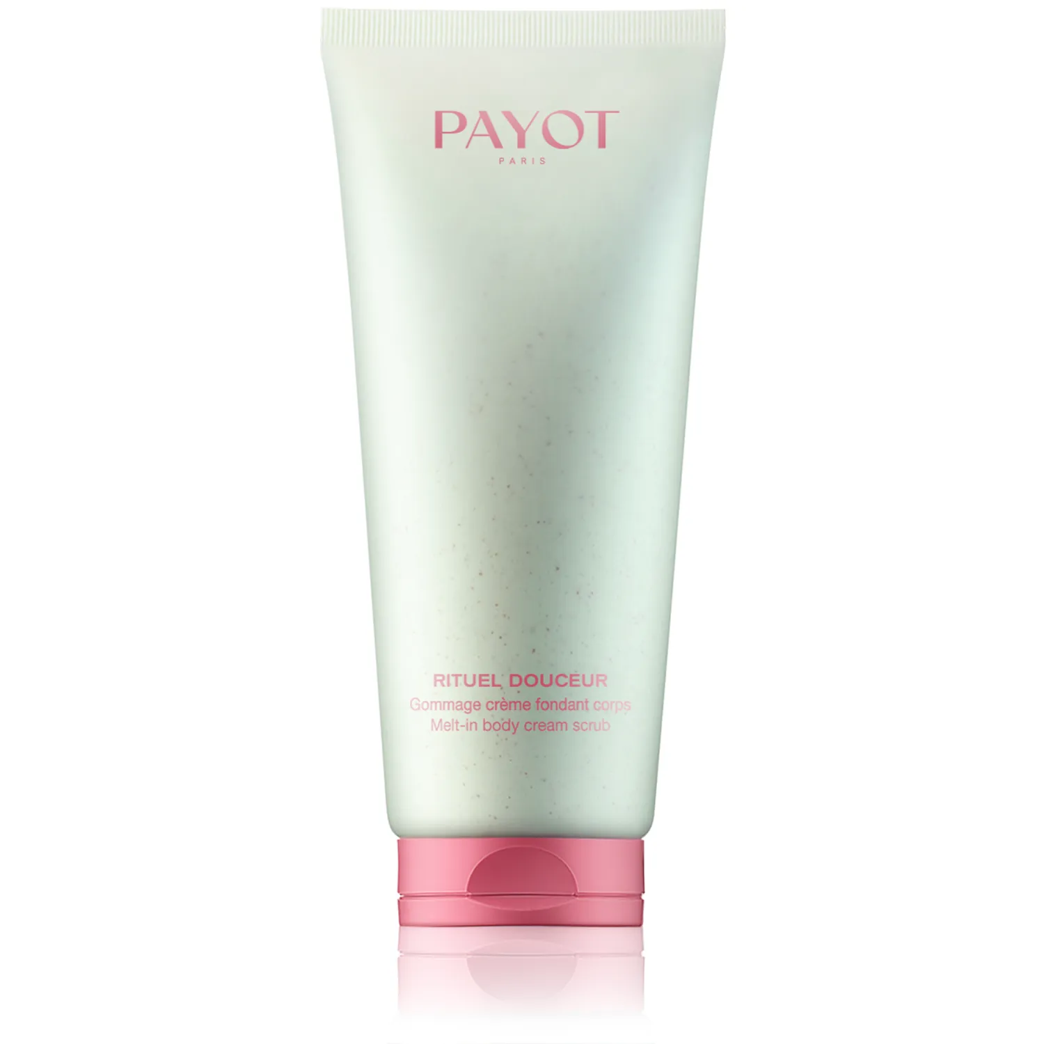 Payot Rituel Douceur Lait Gommage Crème Fondant Corps (200 ml)