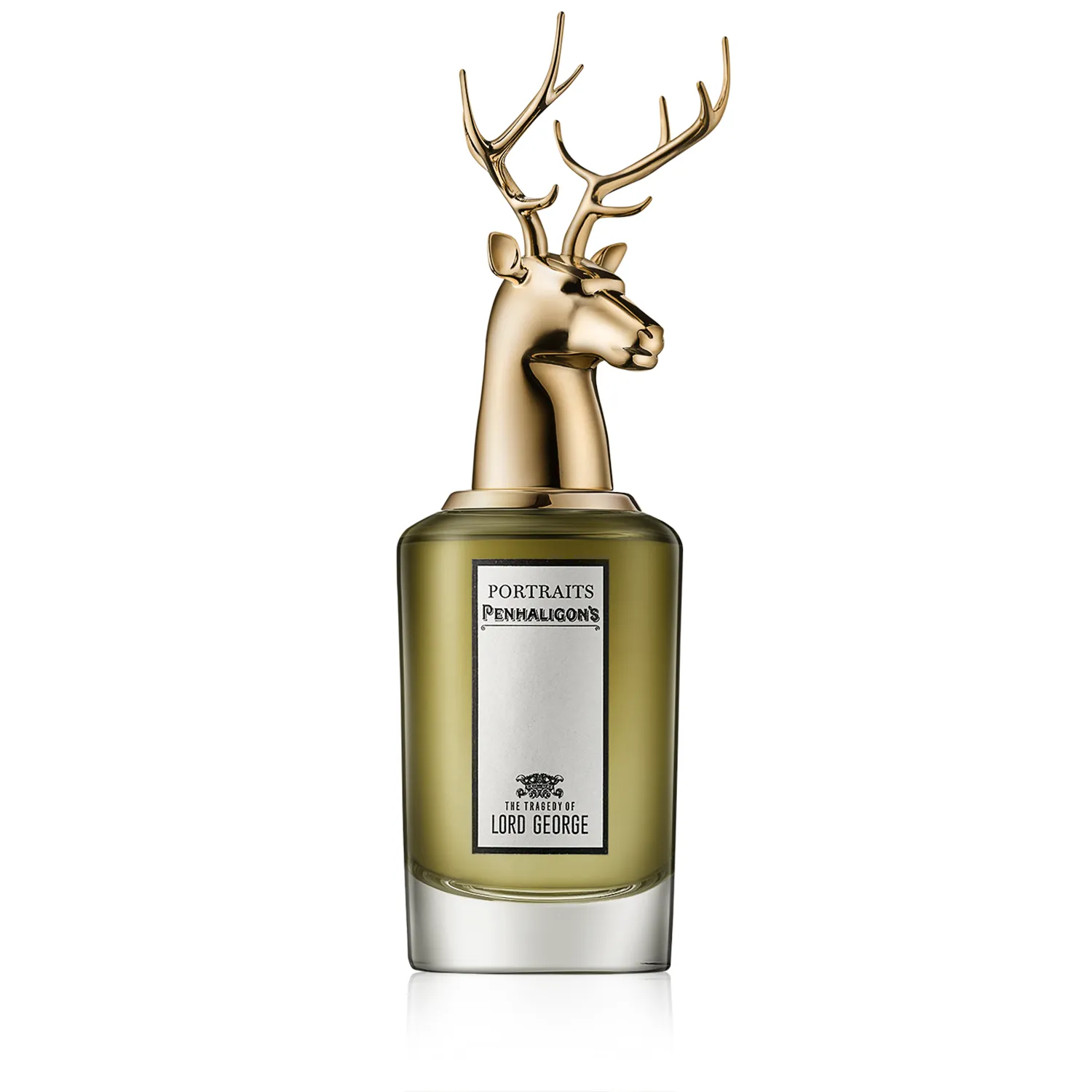 Penhaligon's Portraits Lord George Eau de Parfum Spray (75 ml)