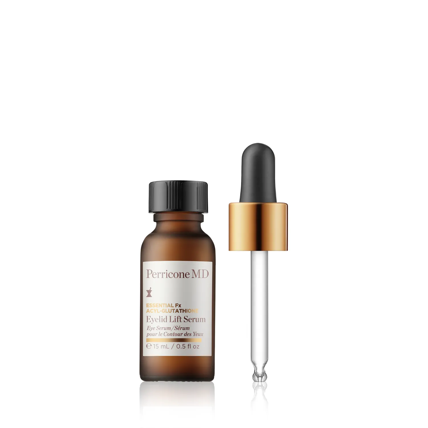 Perricone MD Essential Fx Acyl-Glutathione Eyelid Lift Serum (15 ml)