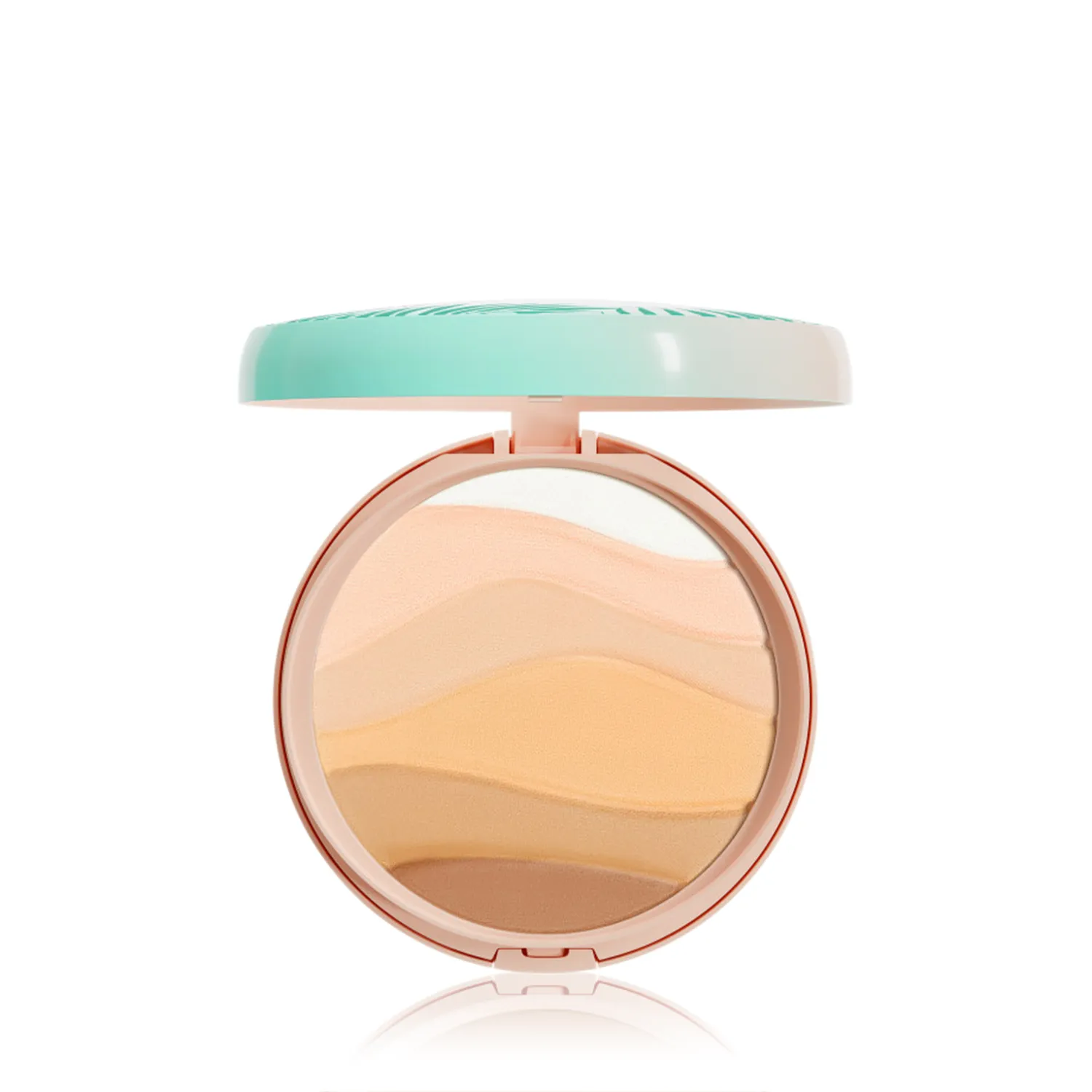 Physicians Formula Butter Believe it! Pressed Powder Translucent (11 g)