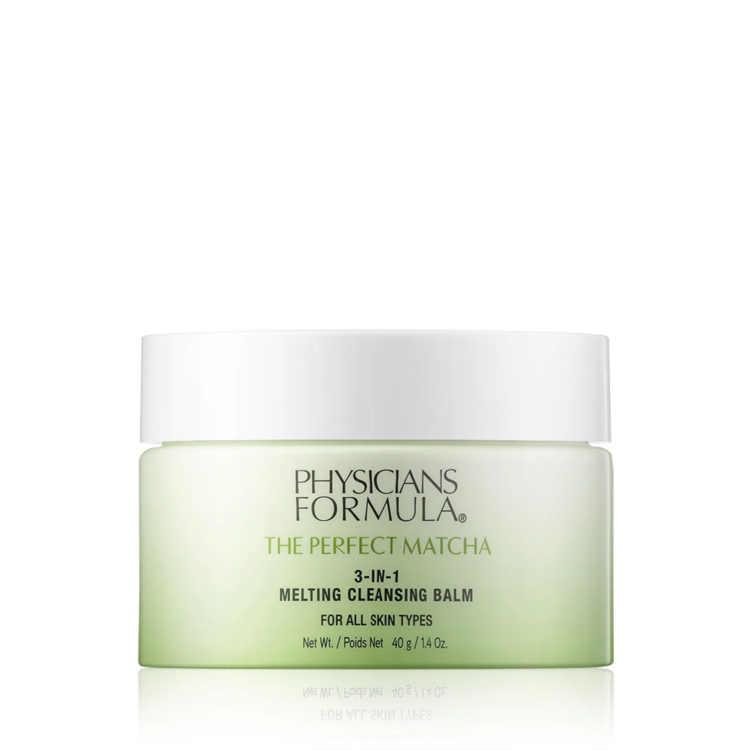 Physicians Formula Skin Care The Perfect Matcha 3-in-1 Melting Cleansing Balm (40 g)
