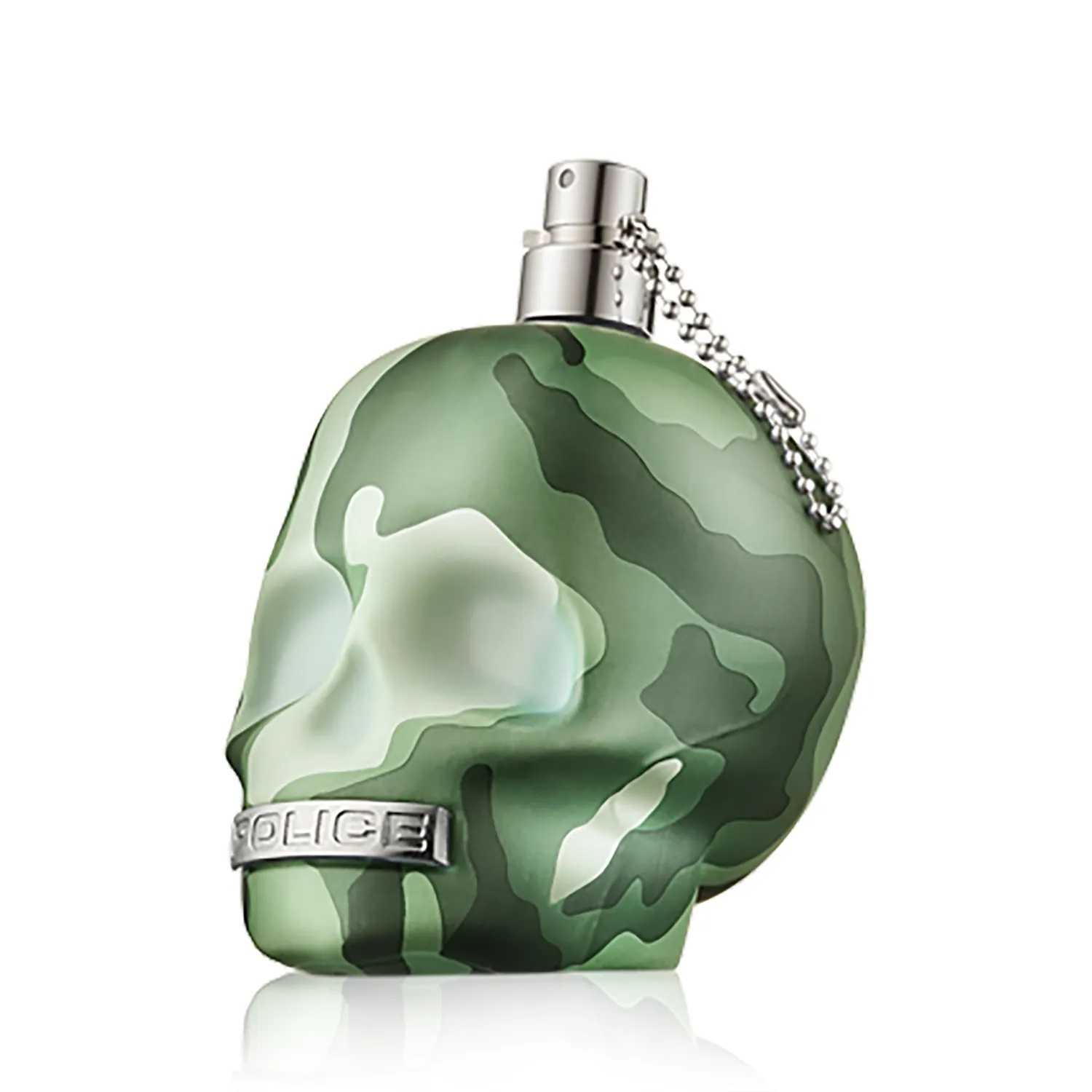 Police To Be Camouflage Eau de Toilette Spray (125 ml)