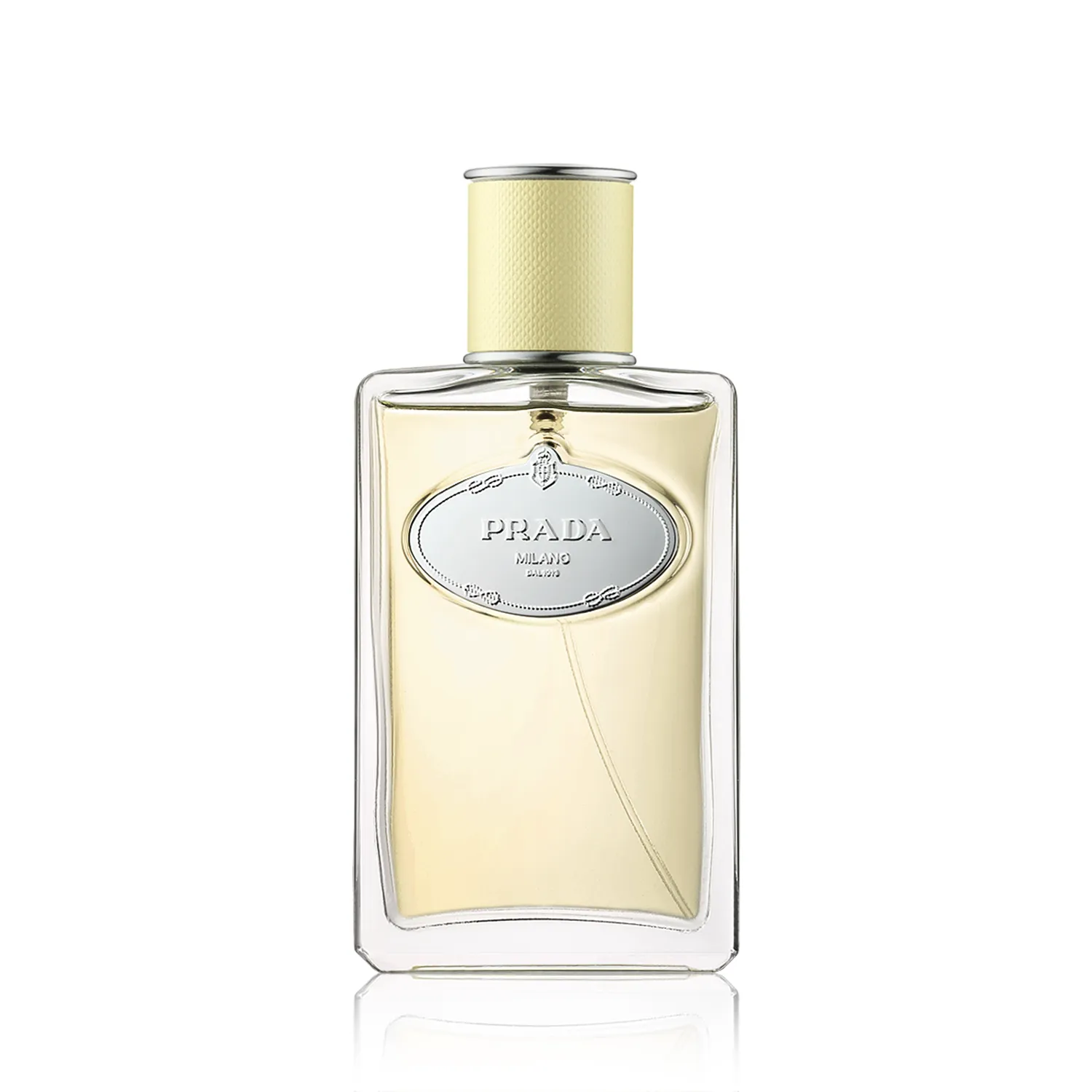Prada Infusion de Gingembre Eau de Parfum Spray (100 ml)