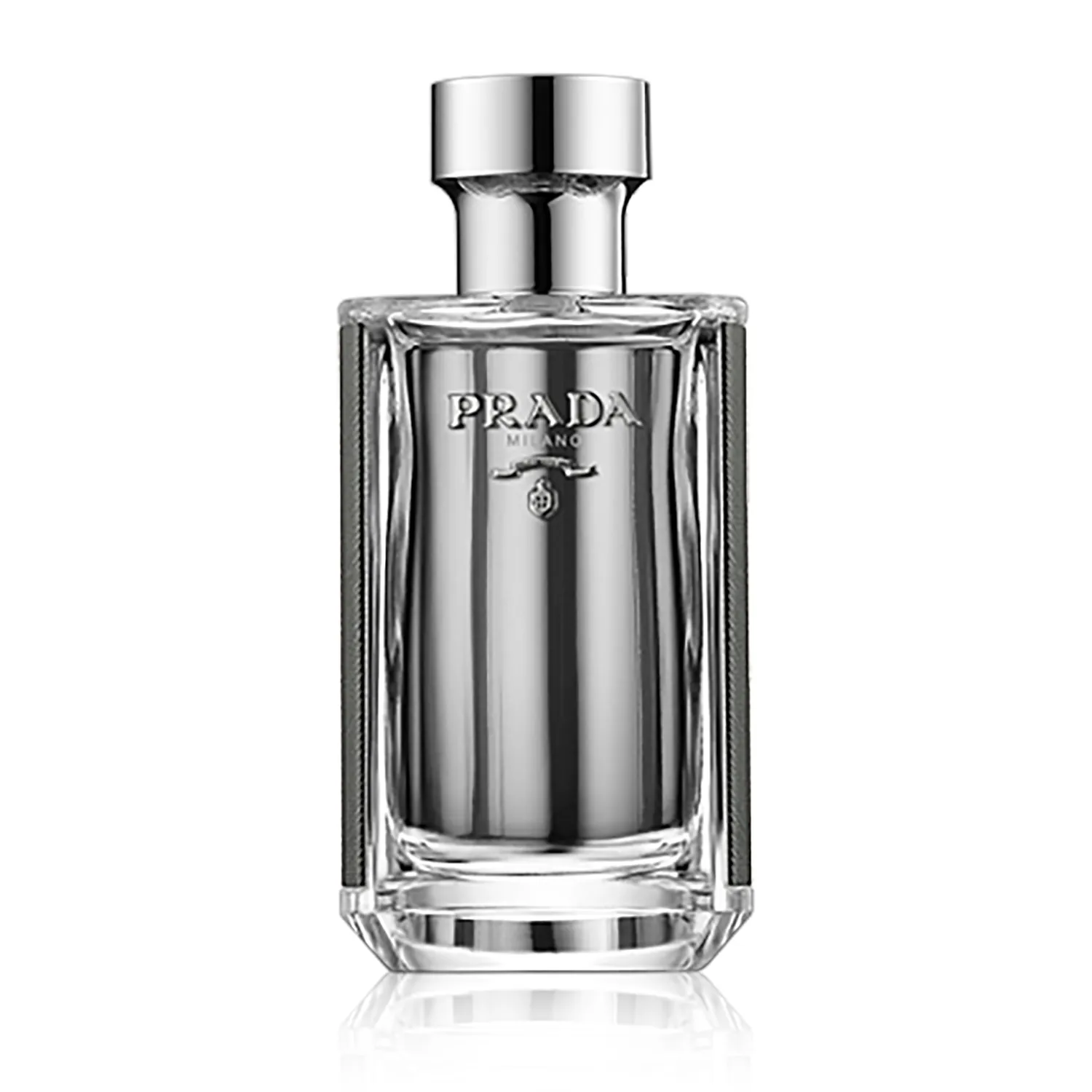 Prada L'Homme Eau de Toilette Spray (100 ml)