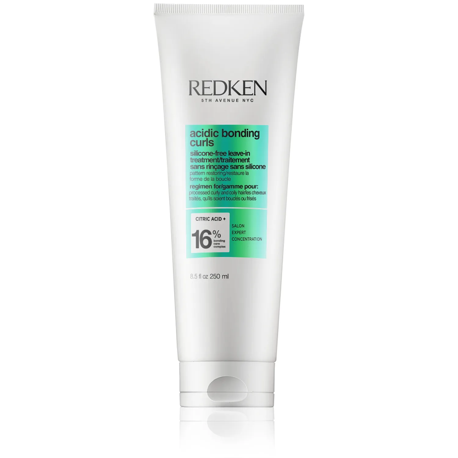 Redken Acidic Bonding Curls Leave-in (250 ml)