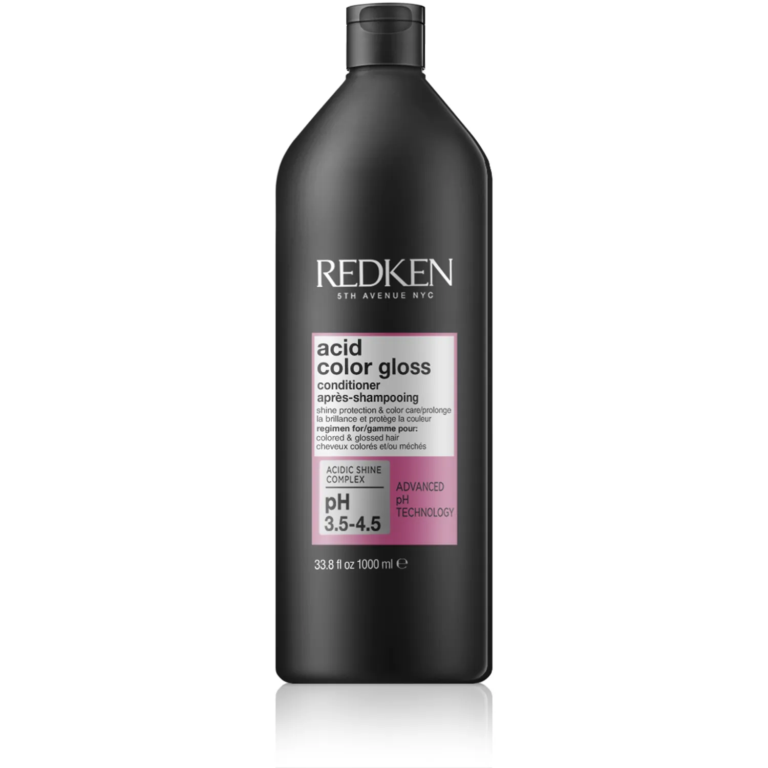 Redken Acidic Color Gloss Conditioner (1000 ml)