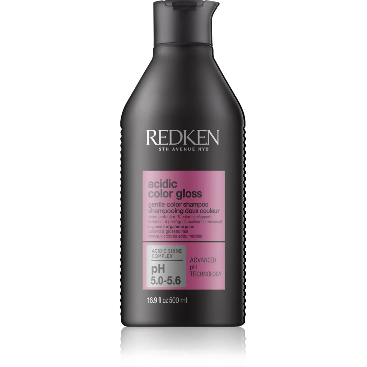 Redken Acidic Color Gloss Gentle Color Shampoo (500 ml)