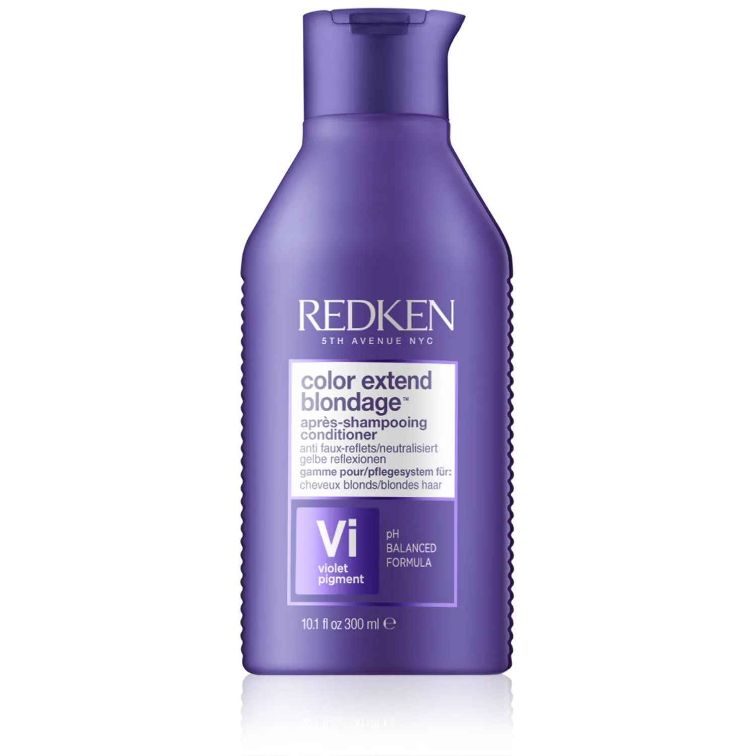 Redken Color Extend Blondage Conditioner (300 ml)