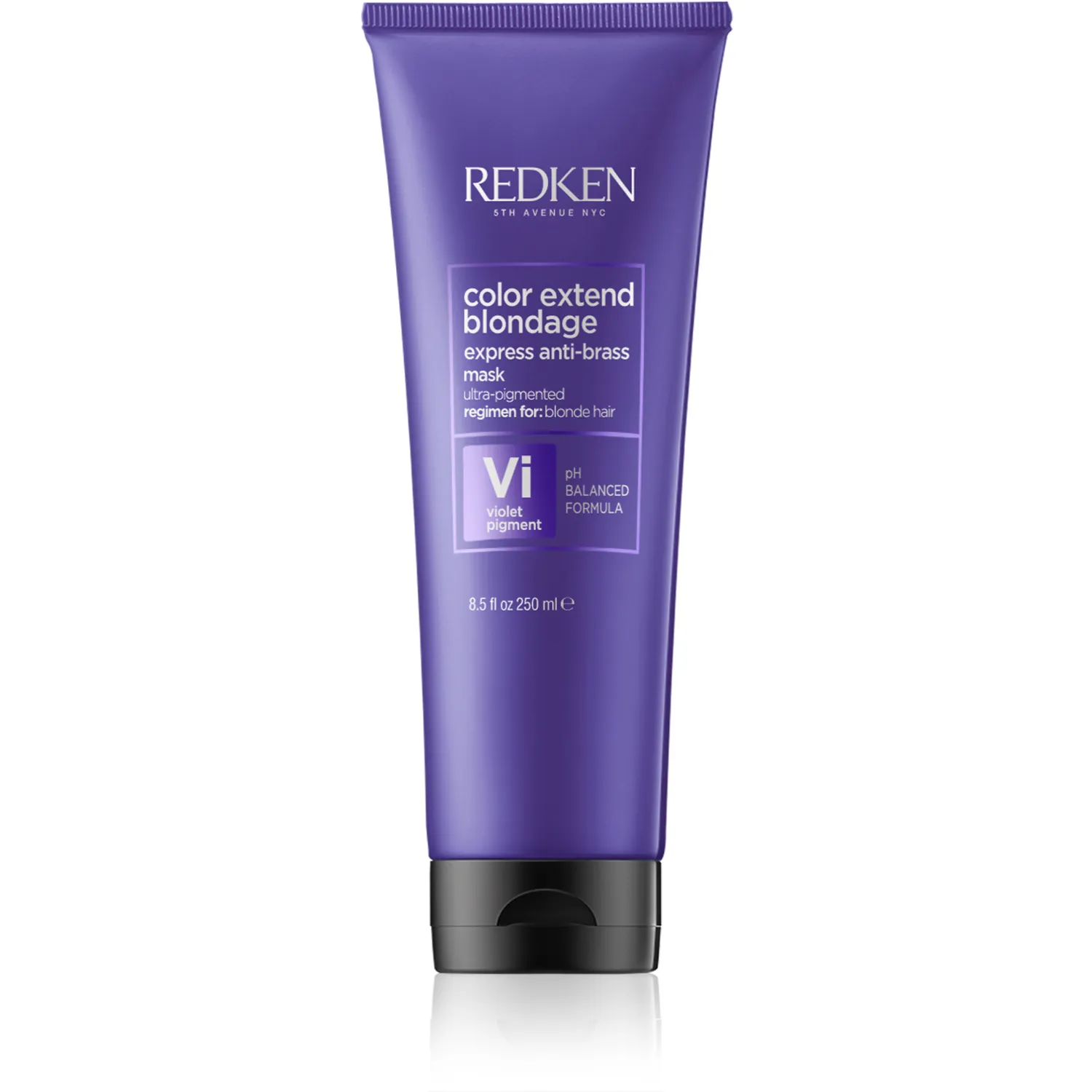 Redken Color Extend Blondage Express Anti-Brass Mask (250 ml)