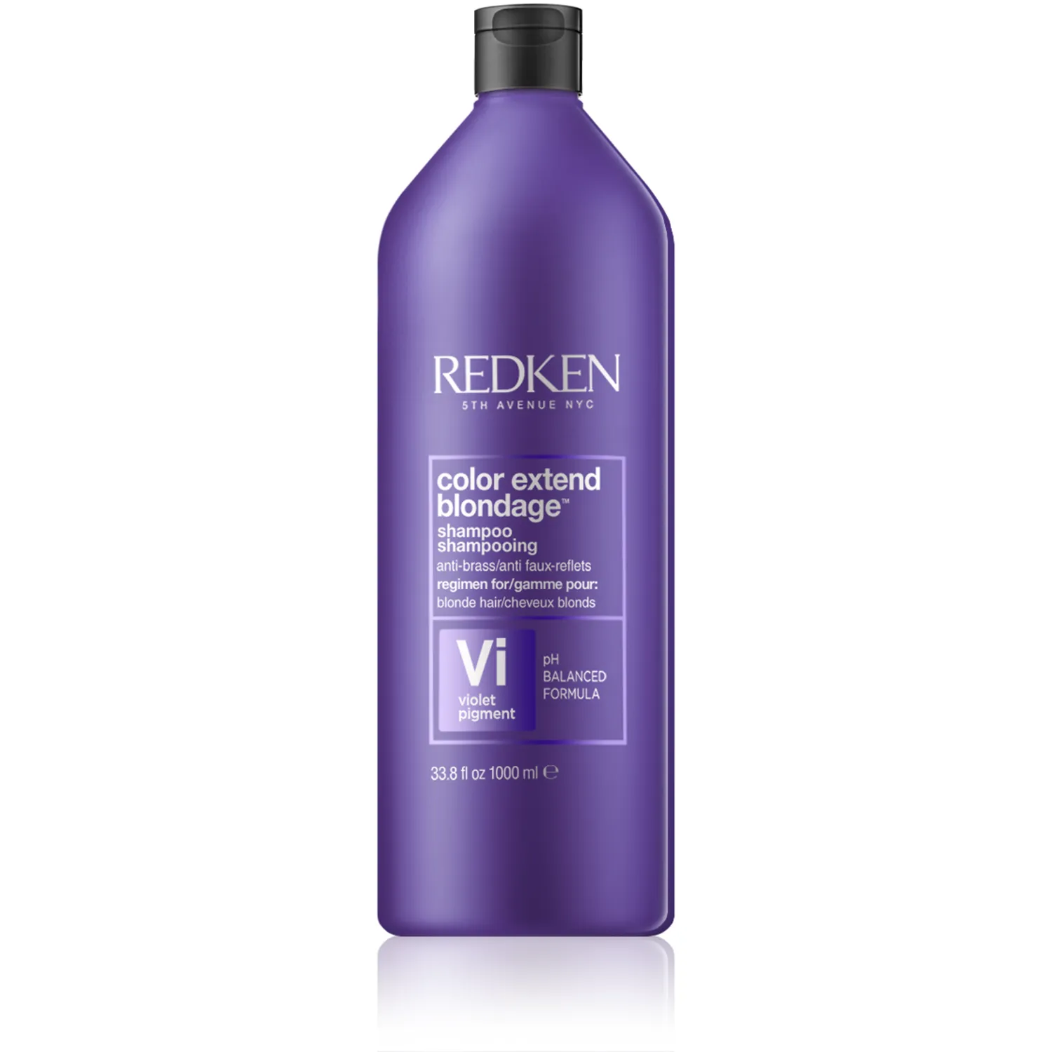 Redken Color Extend Blondage Shampoo (1000 ml)