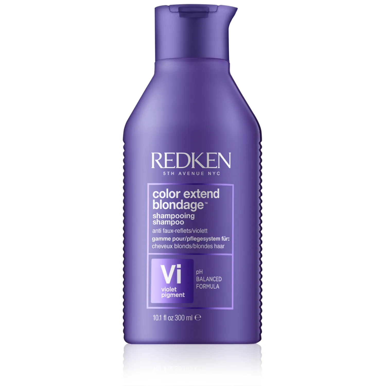 Redken Color Extend Blondage Shampoo (300 ml)