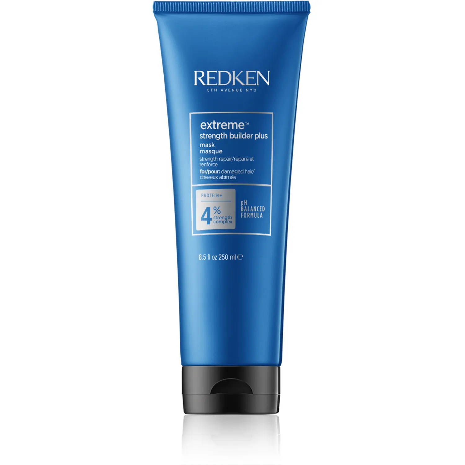 Redken Extreme Builder Plus Mask (250 ml)