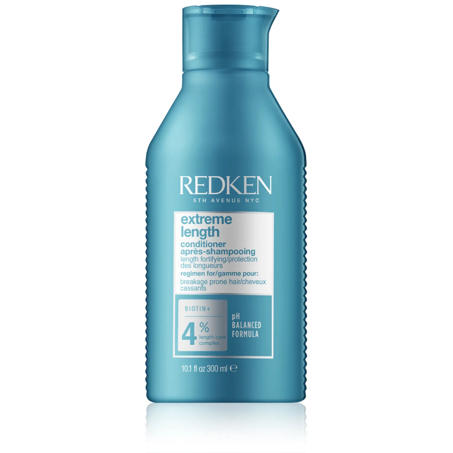 Redken Extreme Length Conditioner (300 ml)