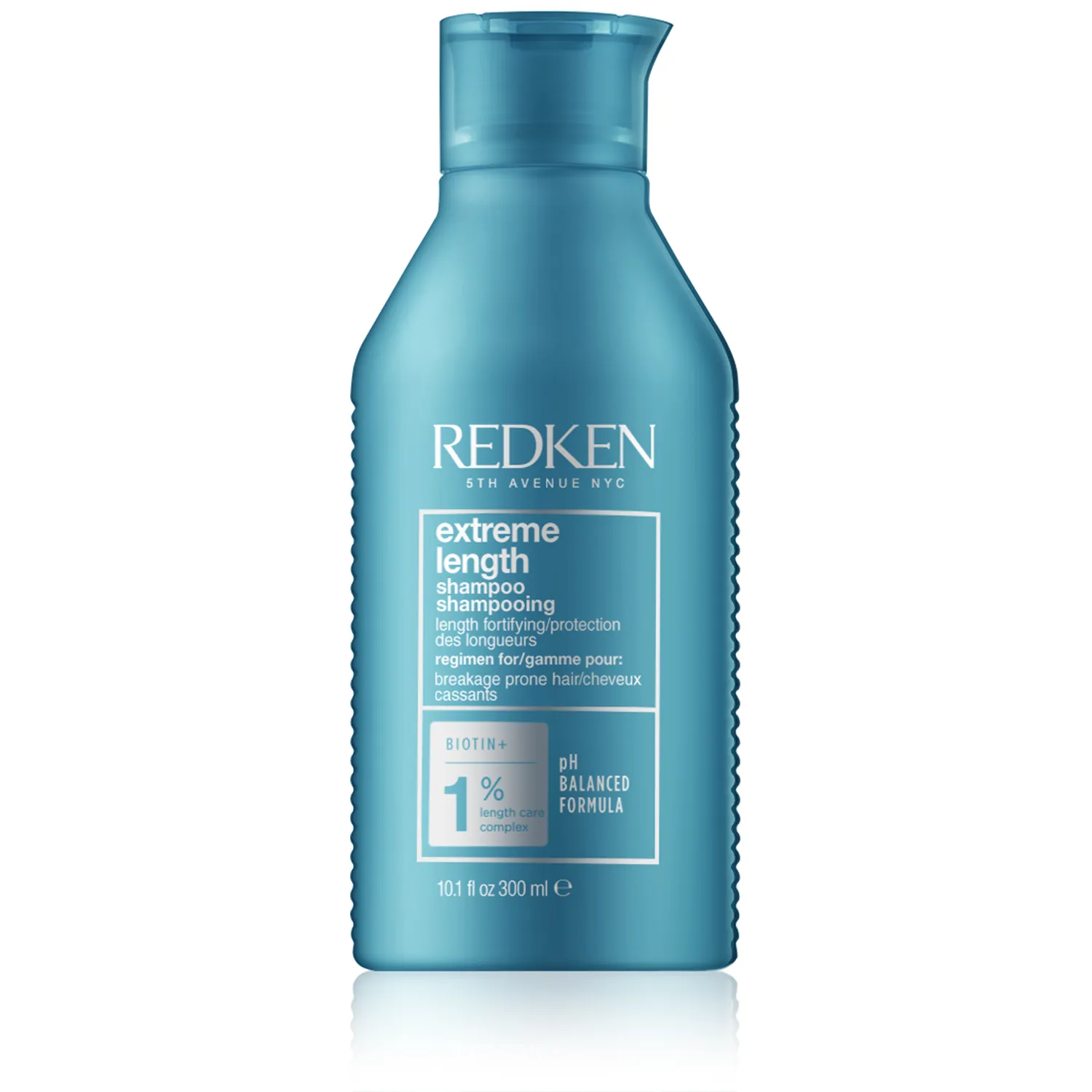 Redken Extreme Length Shampoo (300 ml)
