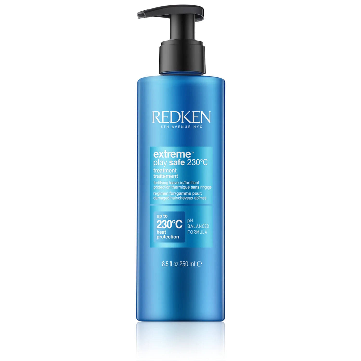 Redken Extreme Play Safe 230°C Treatment (250 ml)