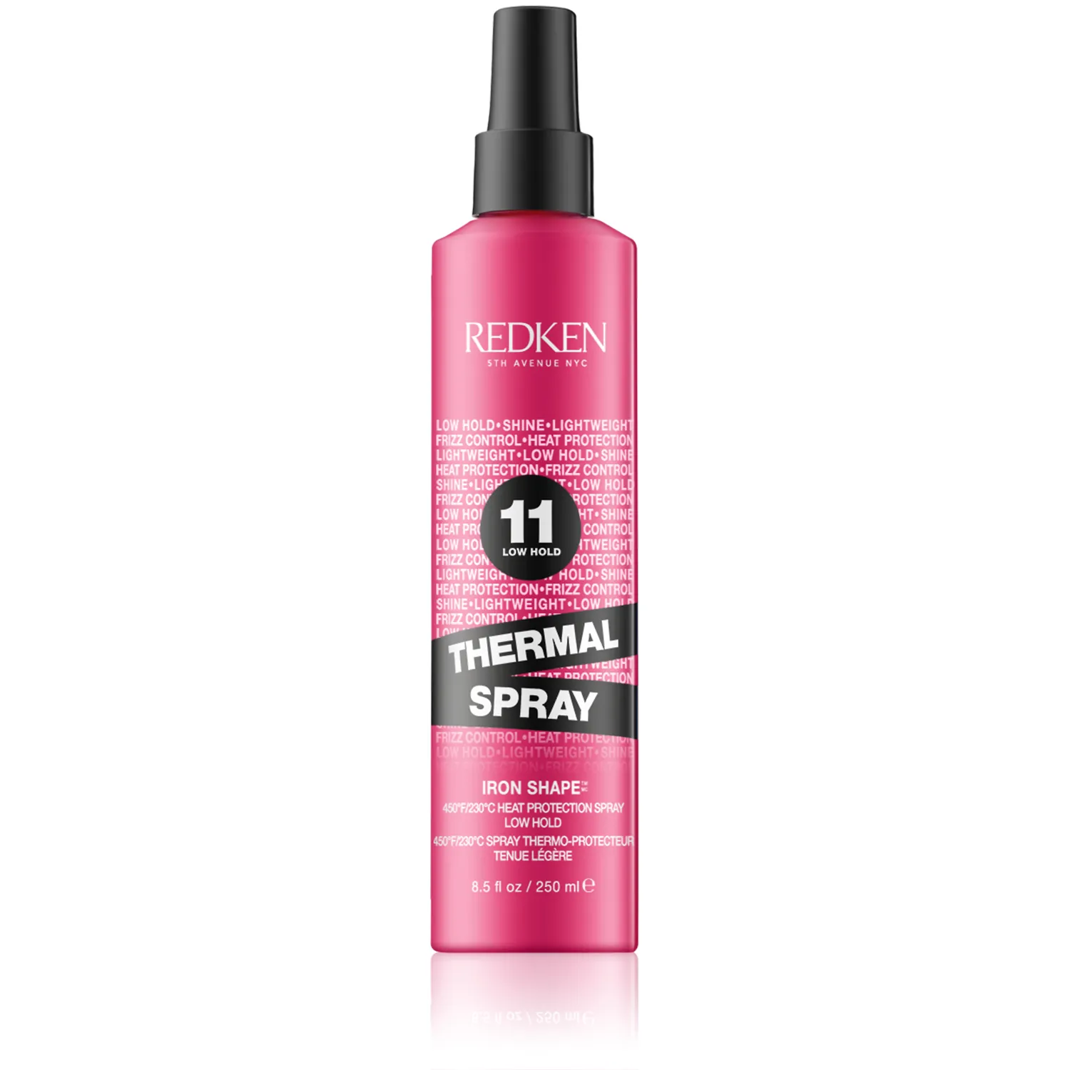 Redken Styling Heat Protection Thermal Spray (250 ml)