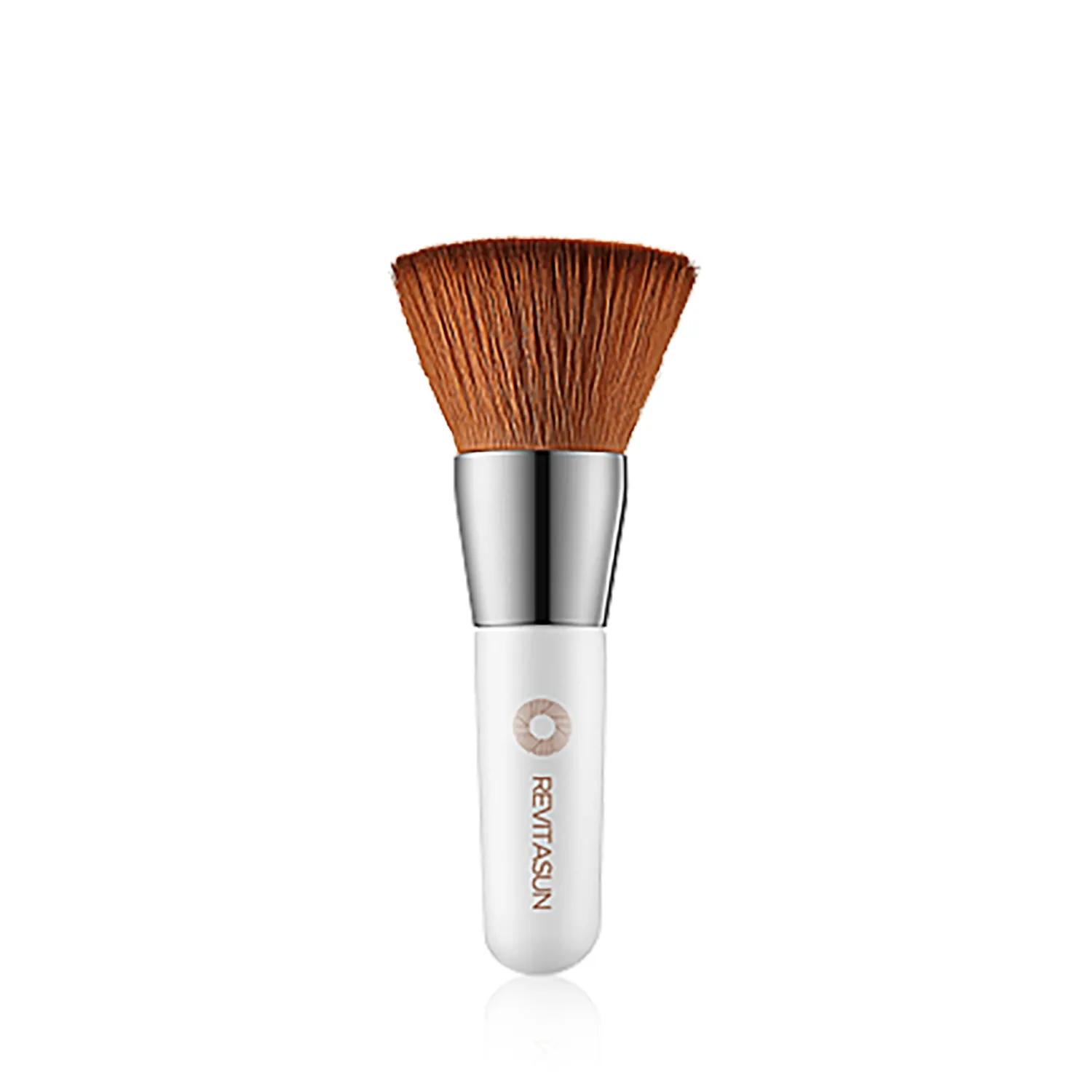 RevitaSun Care Flat Kabuki Brush