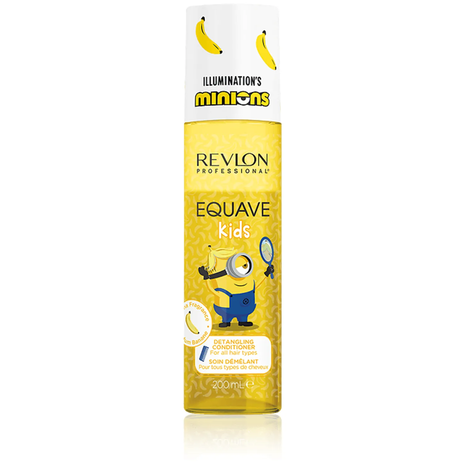 Revlon Professional Equave Kids Minions Detangling Conditioner (200 ml)