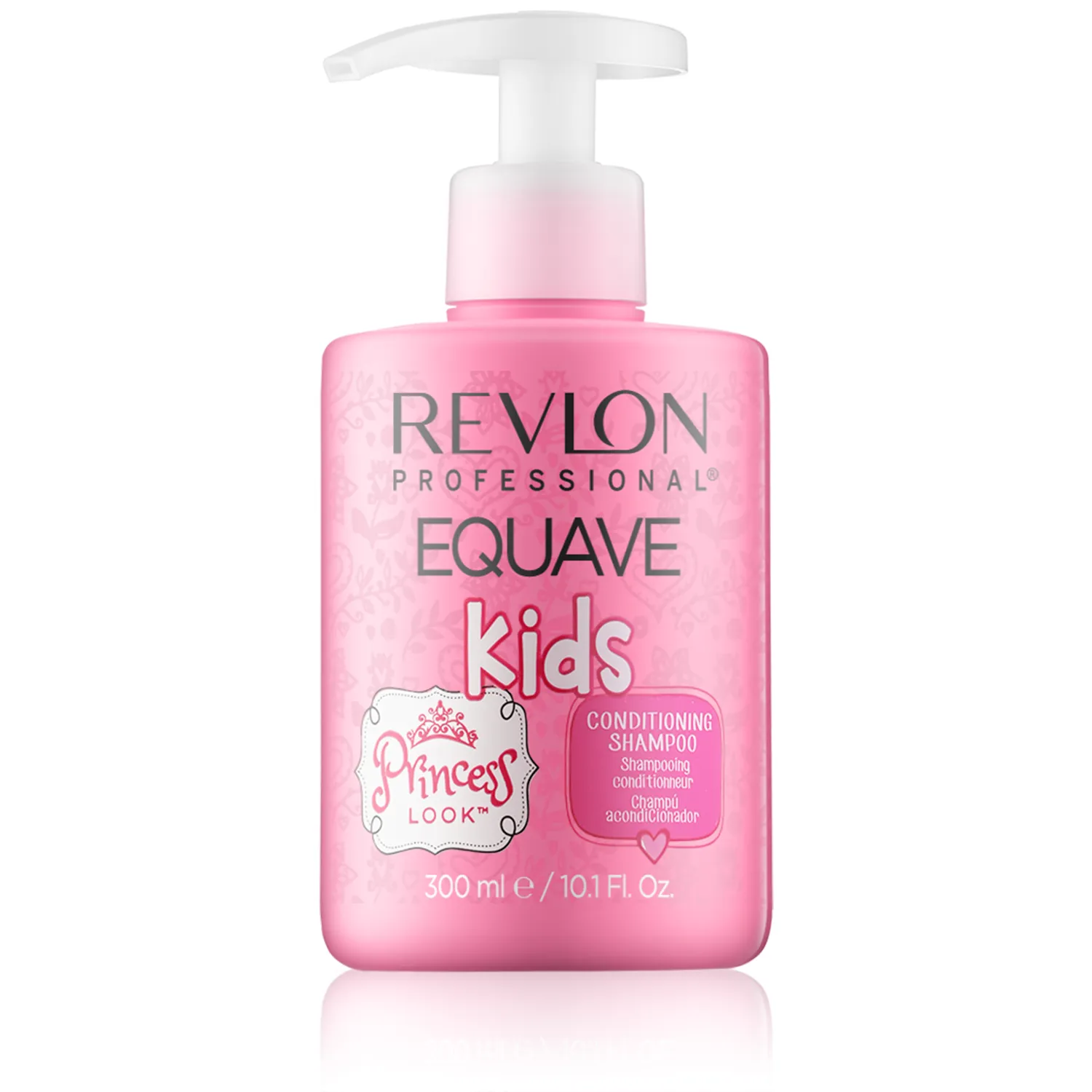 Revlon Professional Equave Kids Princess Conditioning Shampoo (300 ml)