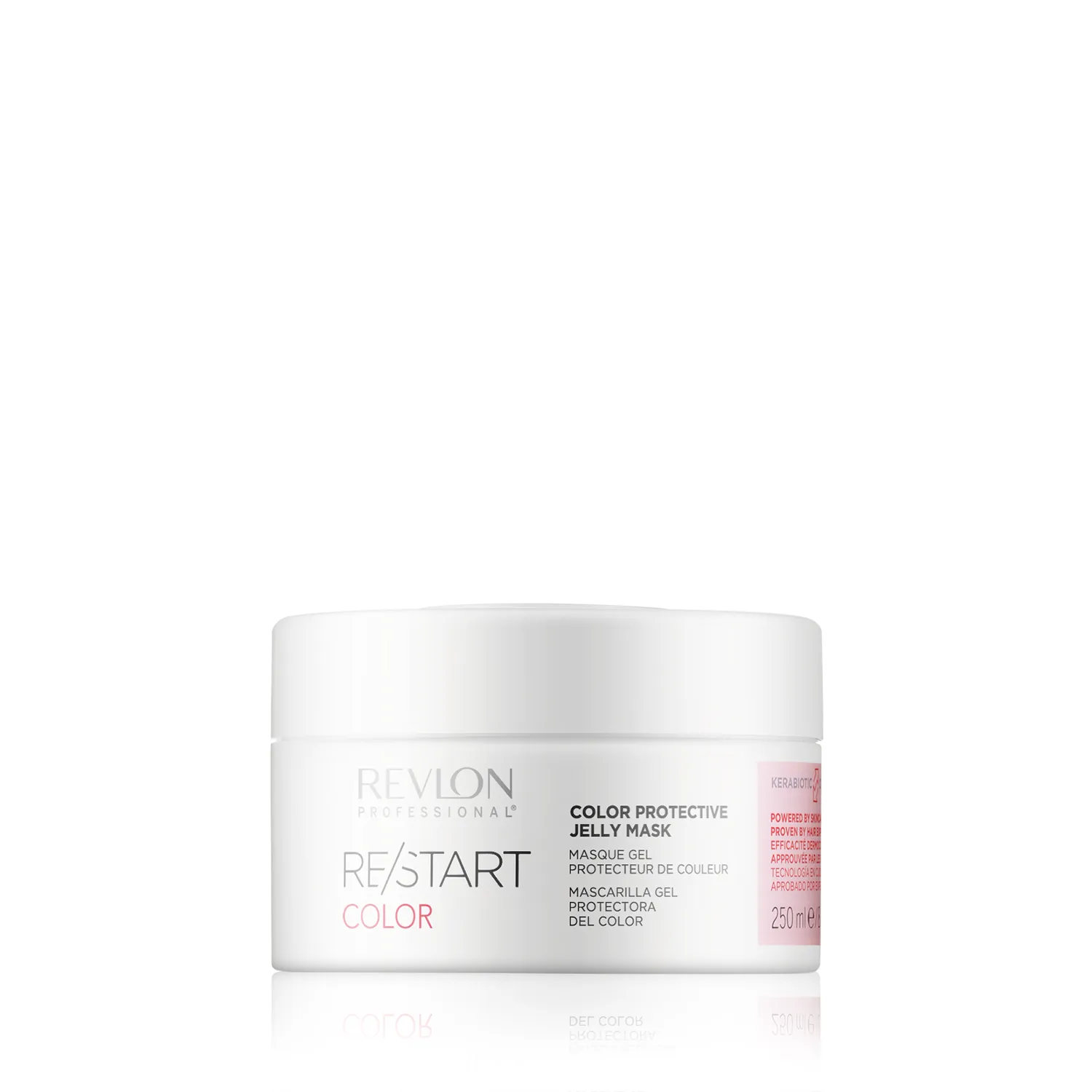 Revlon Professional Re/Start Color Protective Jelly Mask (250 ml)