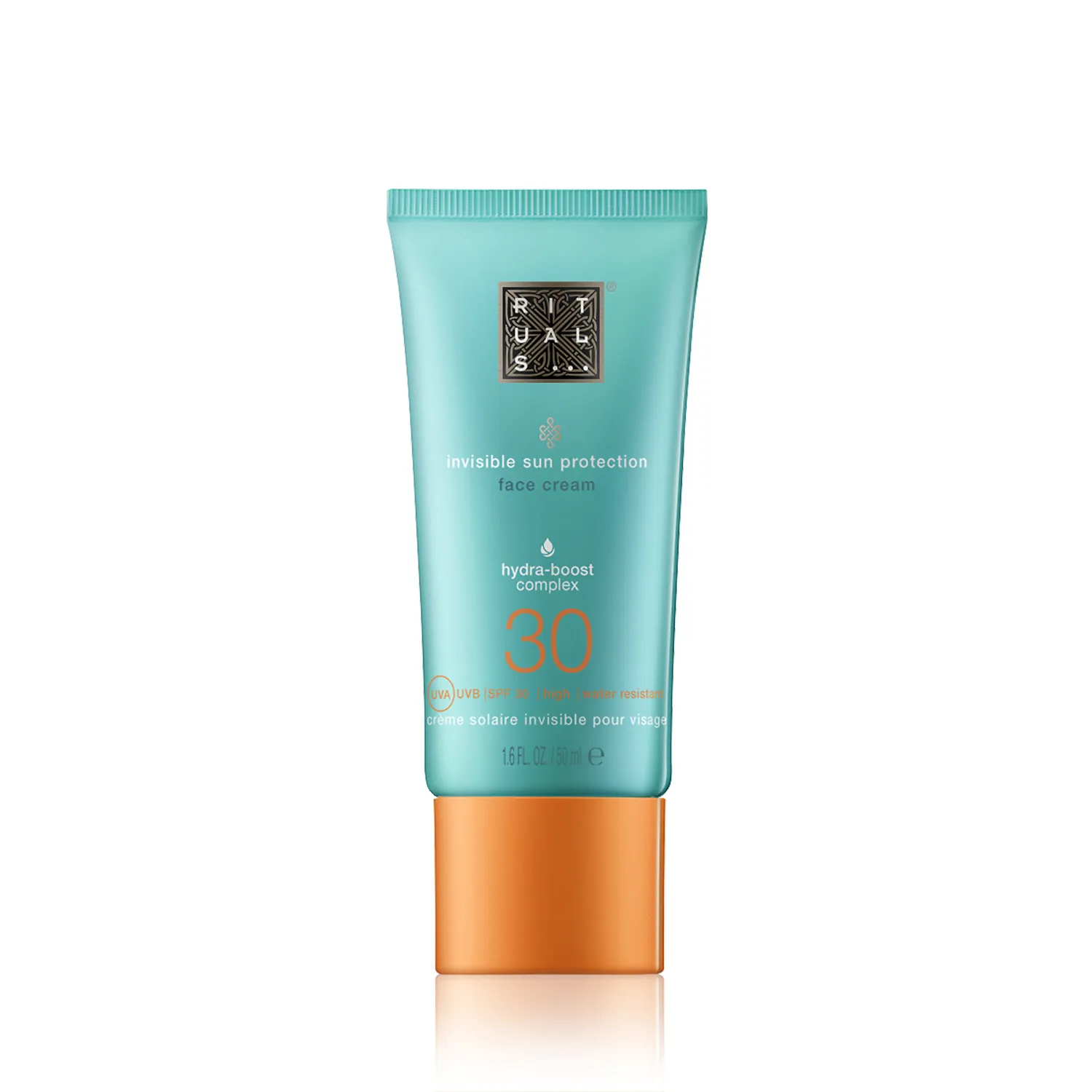 Rituals The Ritual of Karma Invisible Sun Protection Face Cream SPF 30 (50 ml)