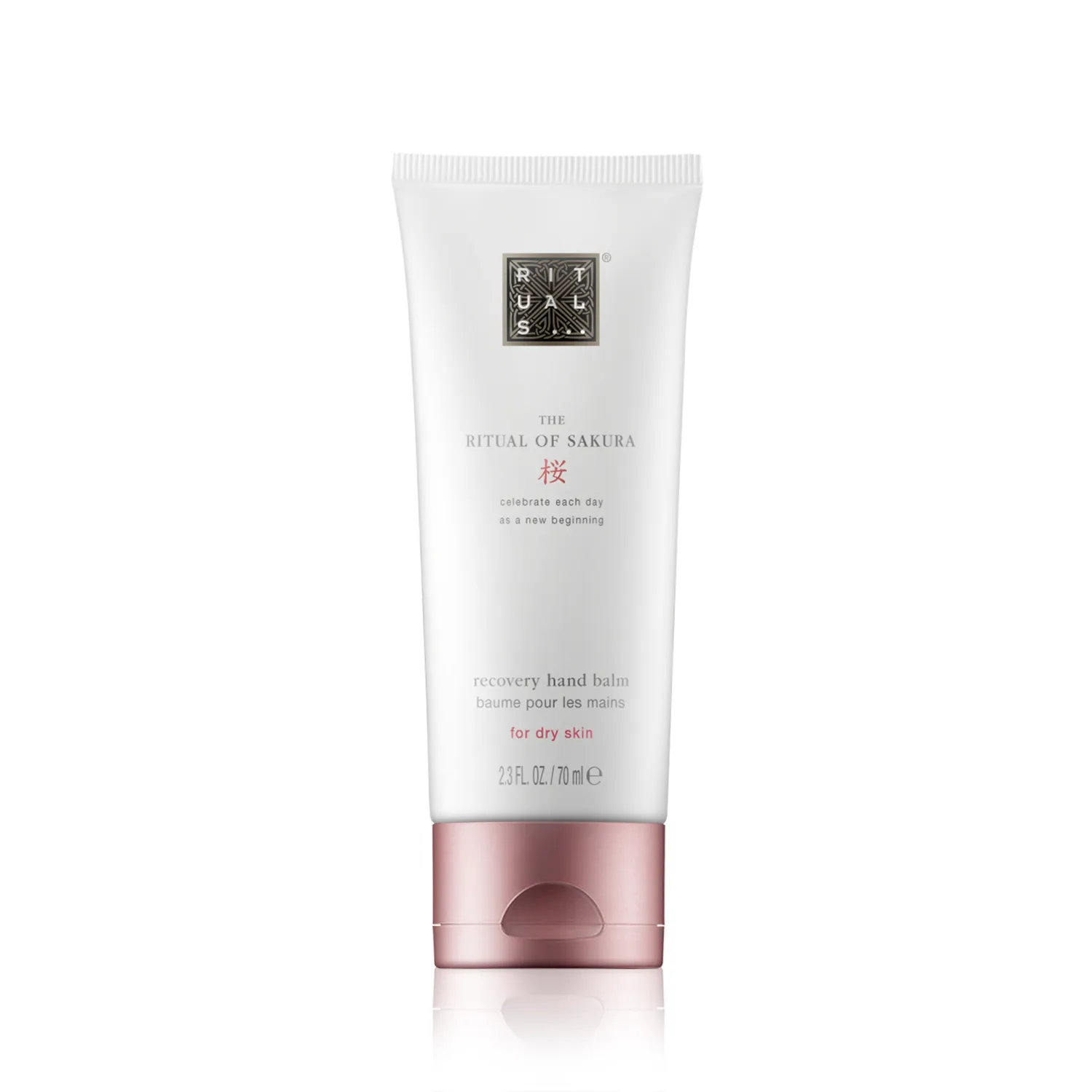 Rituals The Ritual of Sakura Recovery Hand Balm (70 ml)