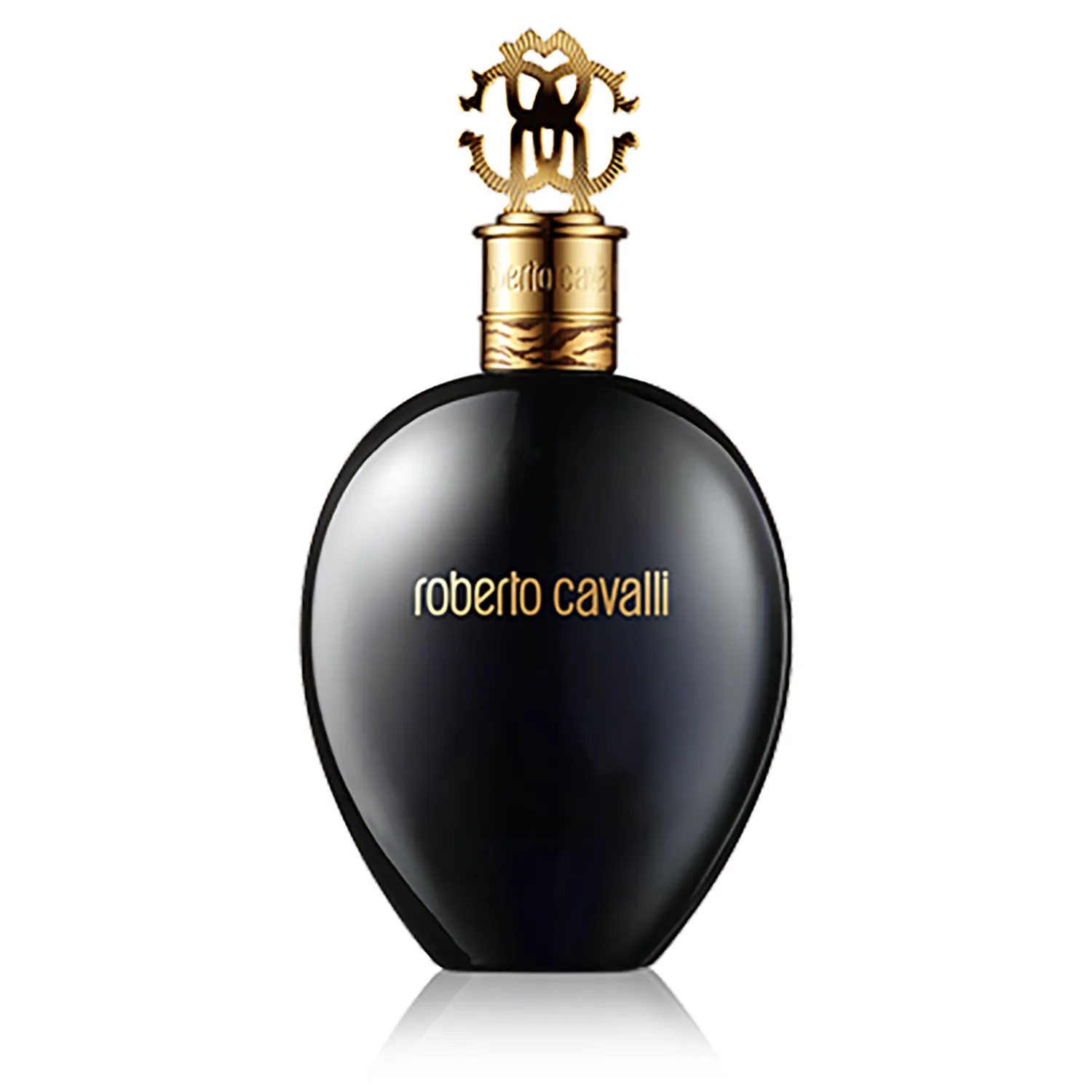 Roberto Cavalli Nero Assoluto Eau de Parfum Spray (75 ml)