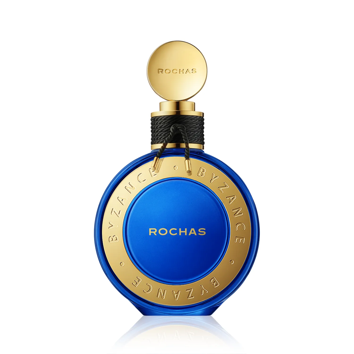 Rochas Byzance Eau de Parfum Spray (60 ml)