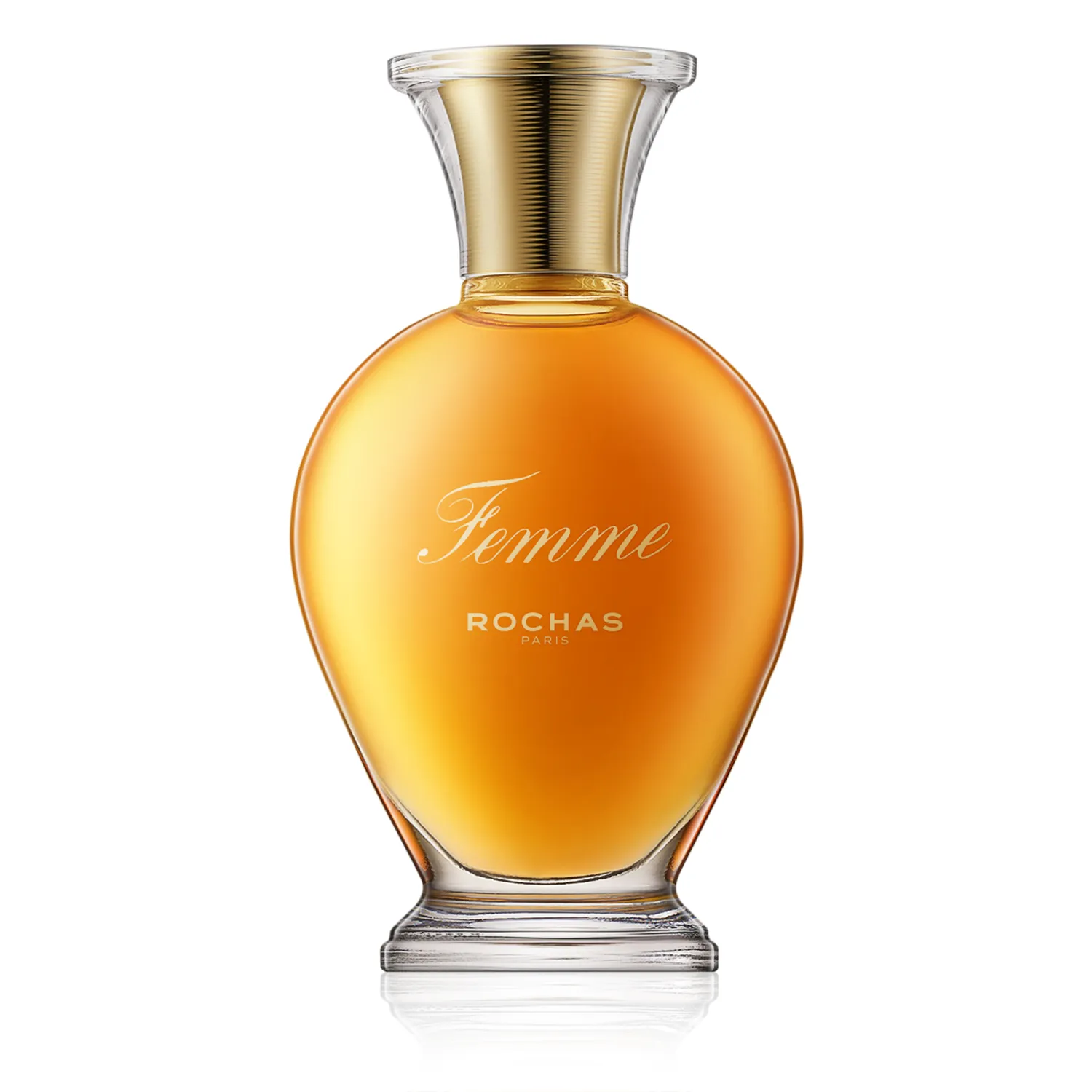 Rochas Femme Eau de Toilette Spray (100 ml)